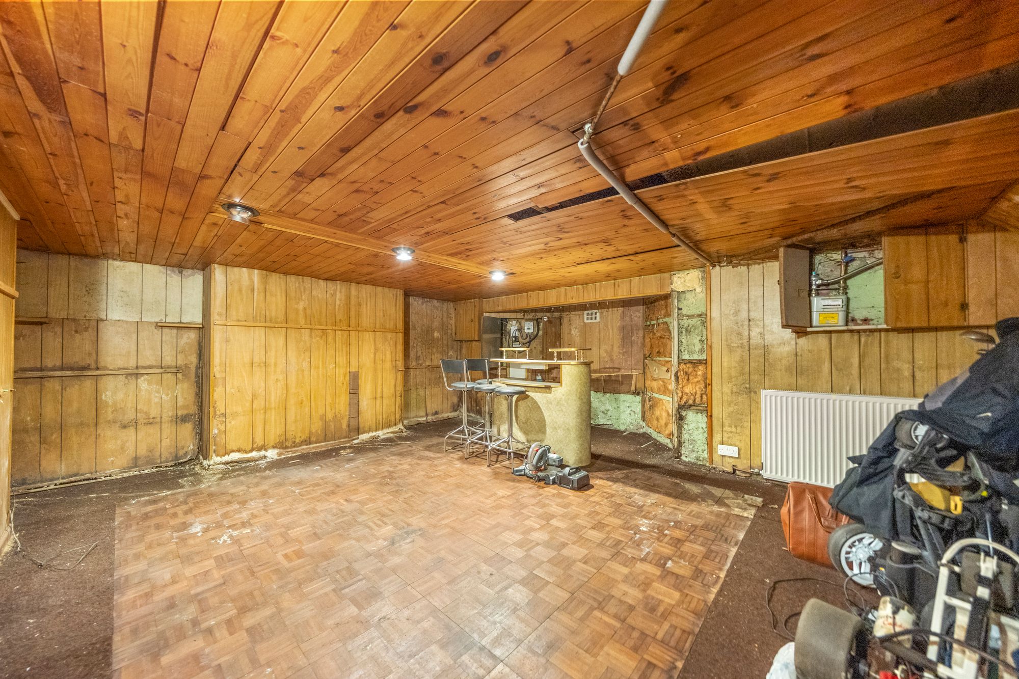 Wigan Road, Ashton-In-Makerfield, WN4