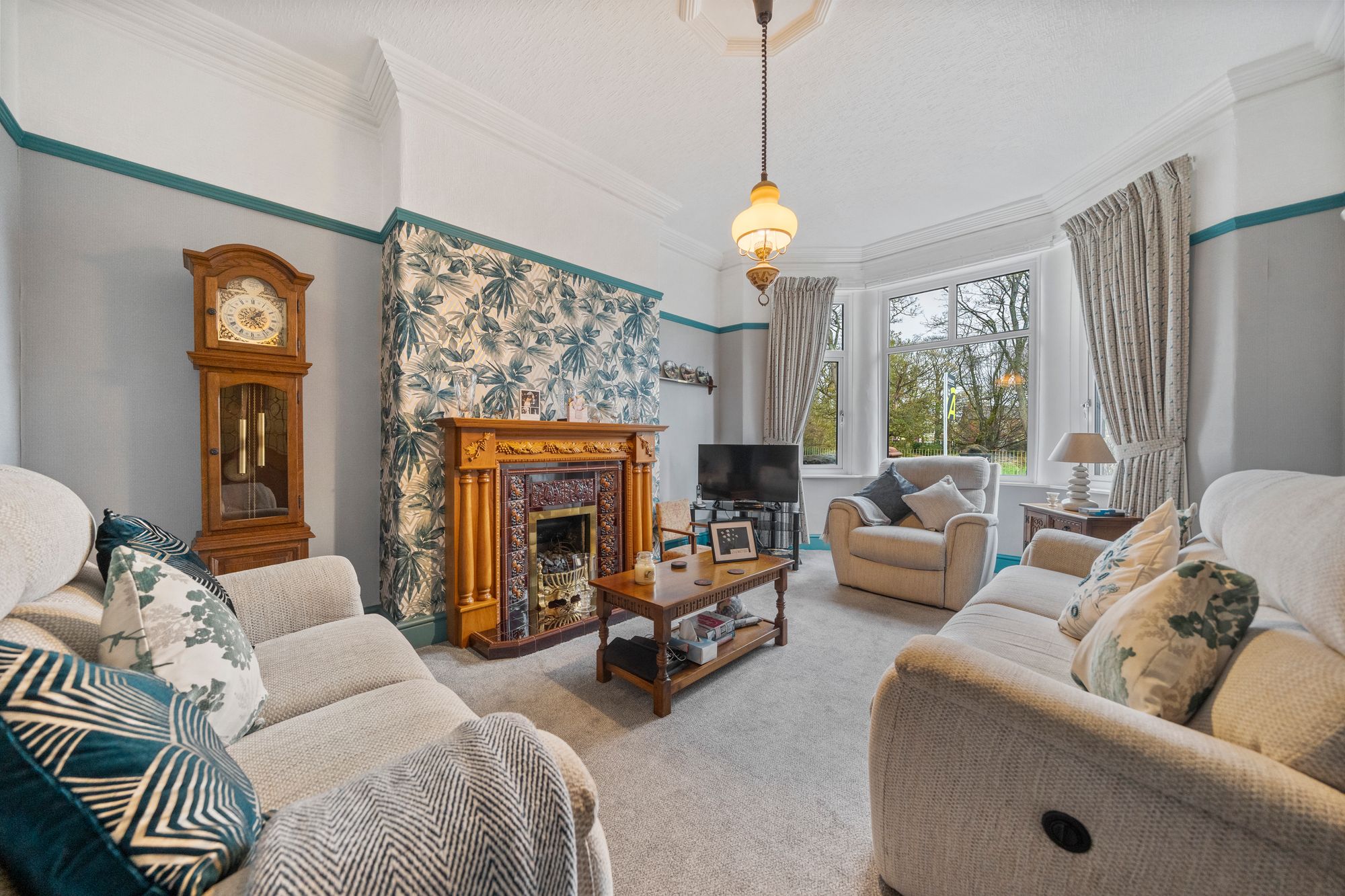 Wigan Road, Ashton-In-Makerfield, WN4