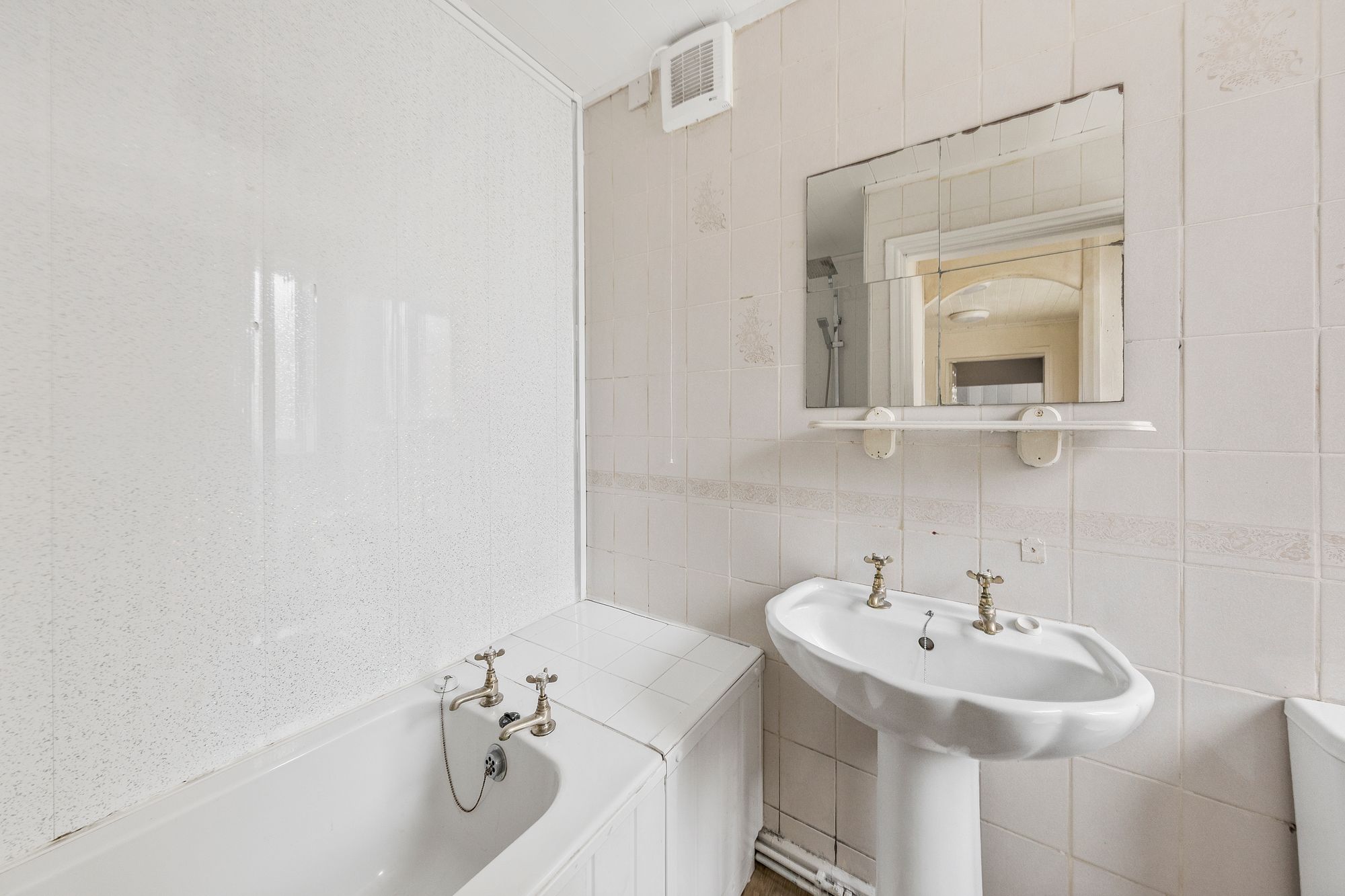 Fox Street, Warrington