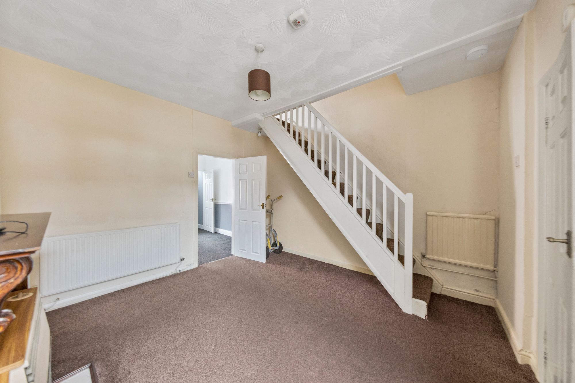 Fox Street, Warrington