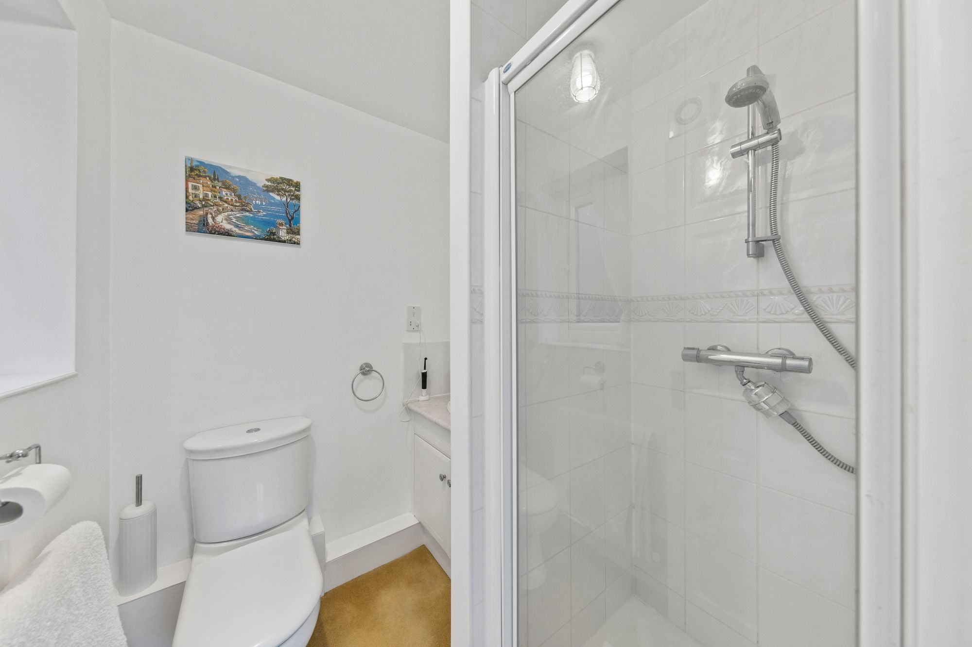 Ribchester Gardens, Warrington