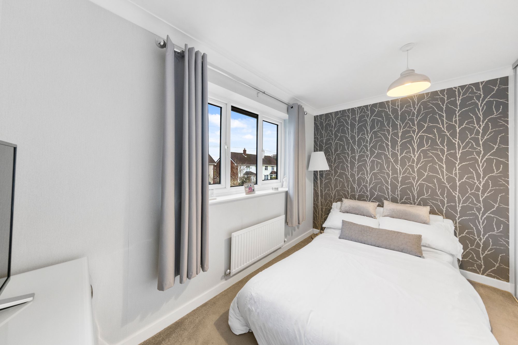 Ribchester Gardens, Warrington