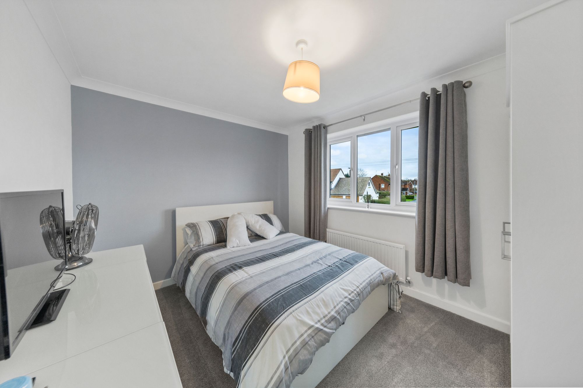 Ribchester Gardens, Warrington