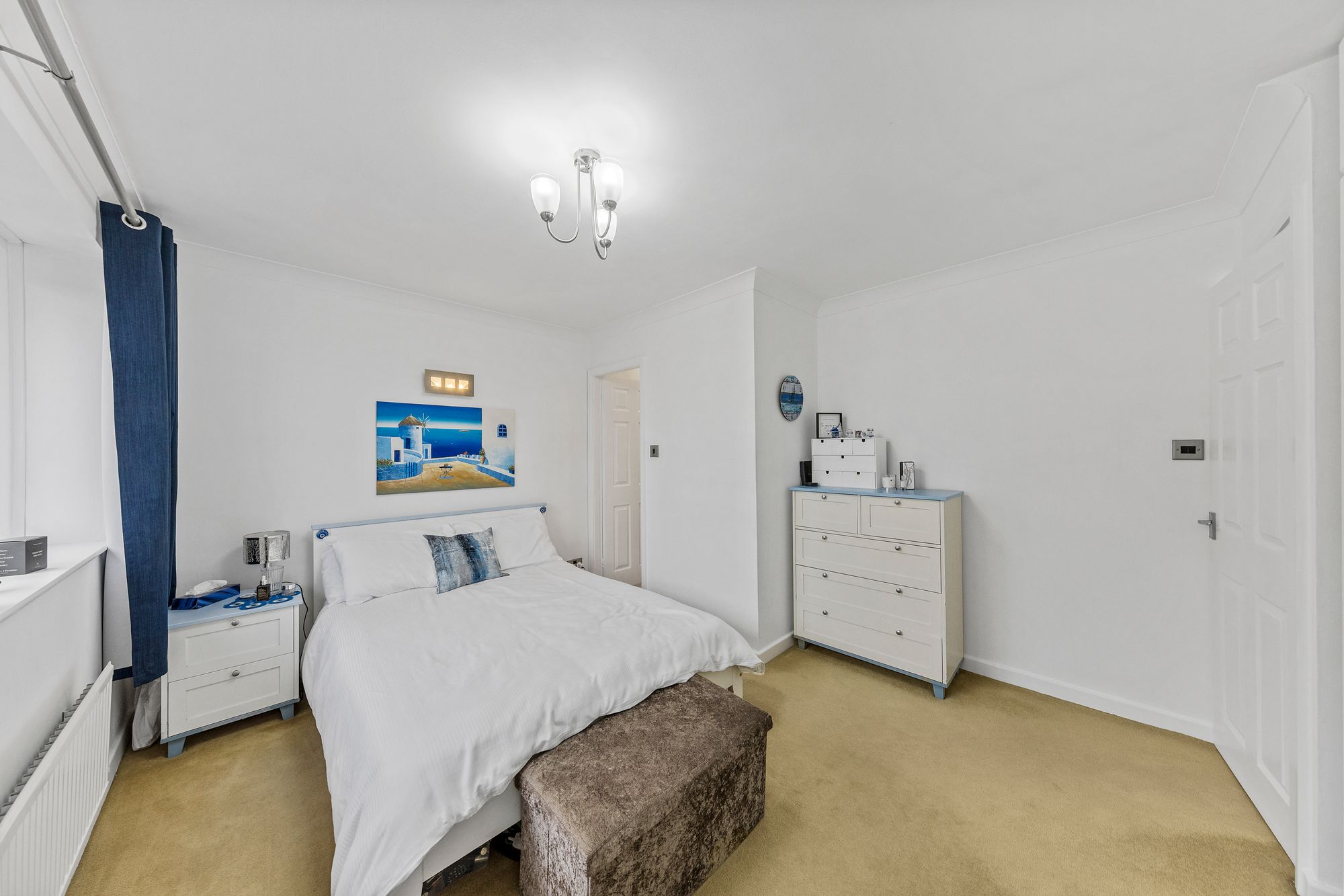 Ribchester Gardens, Warrington