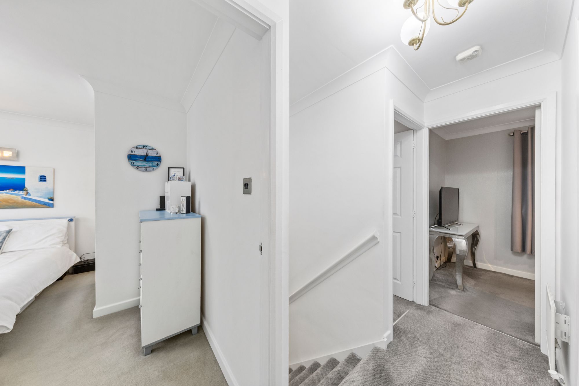 Ribchester Gardens, Warrington