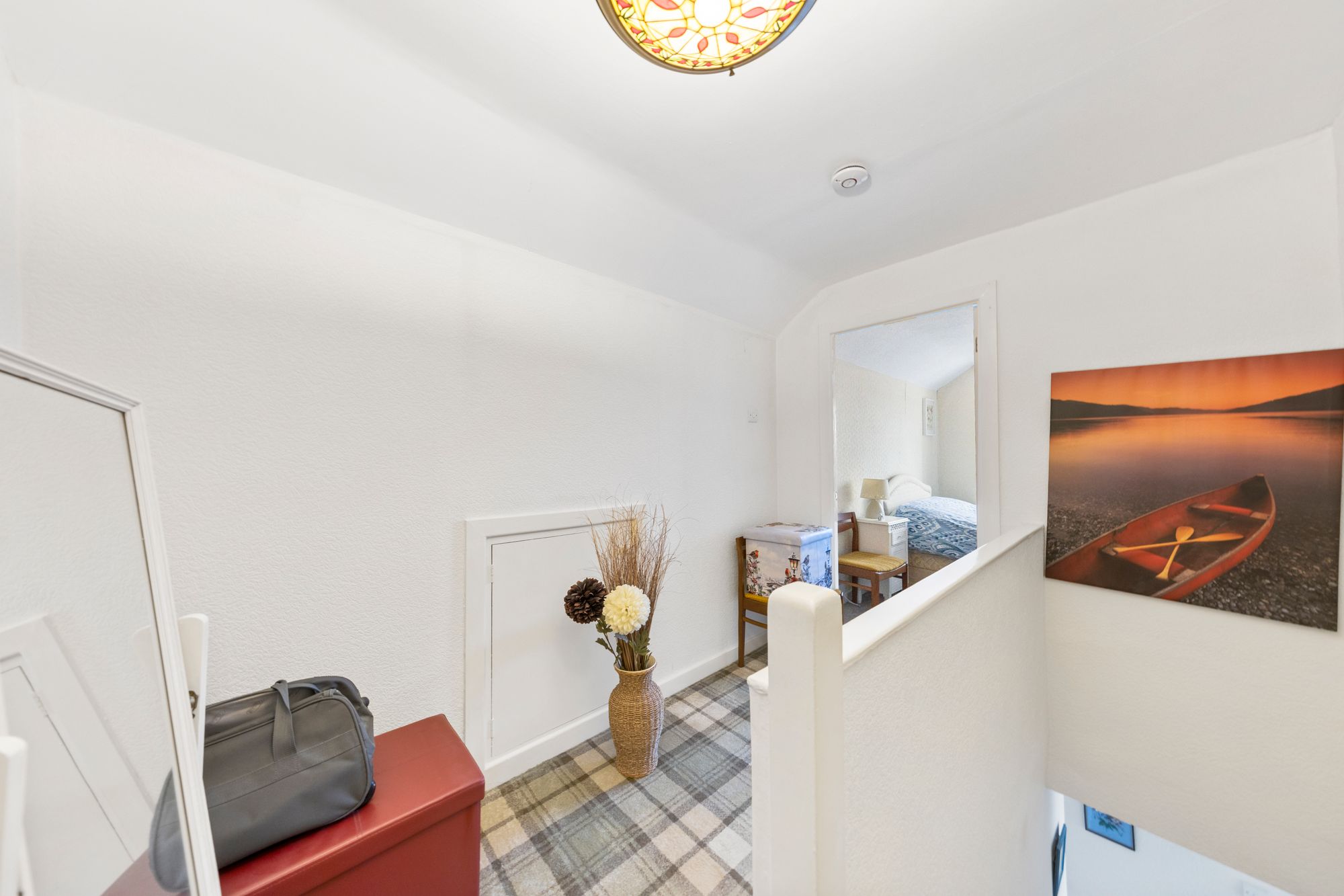 Boswell Avenue, Warrington, WA4