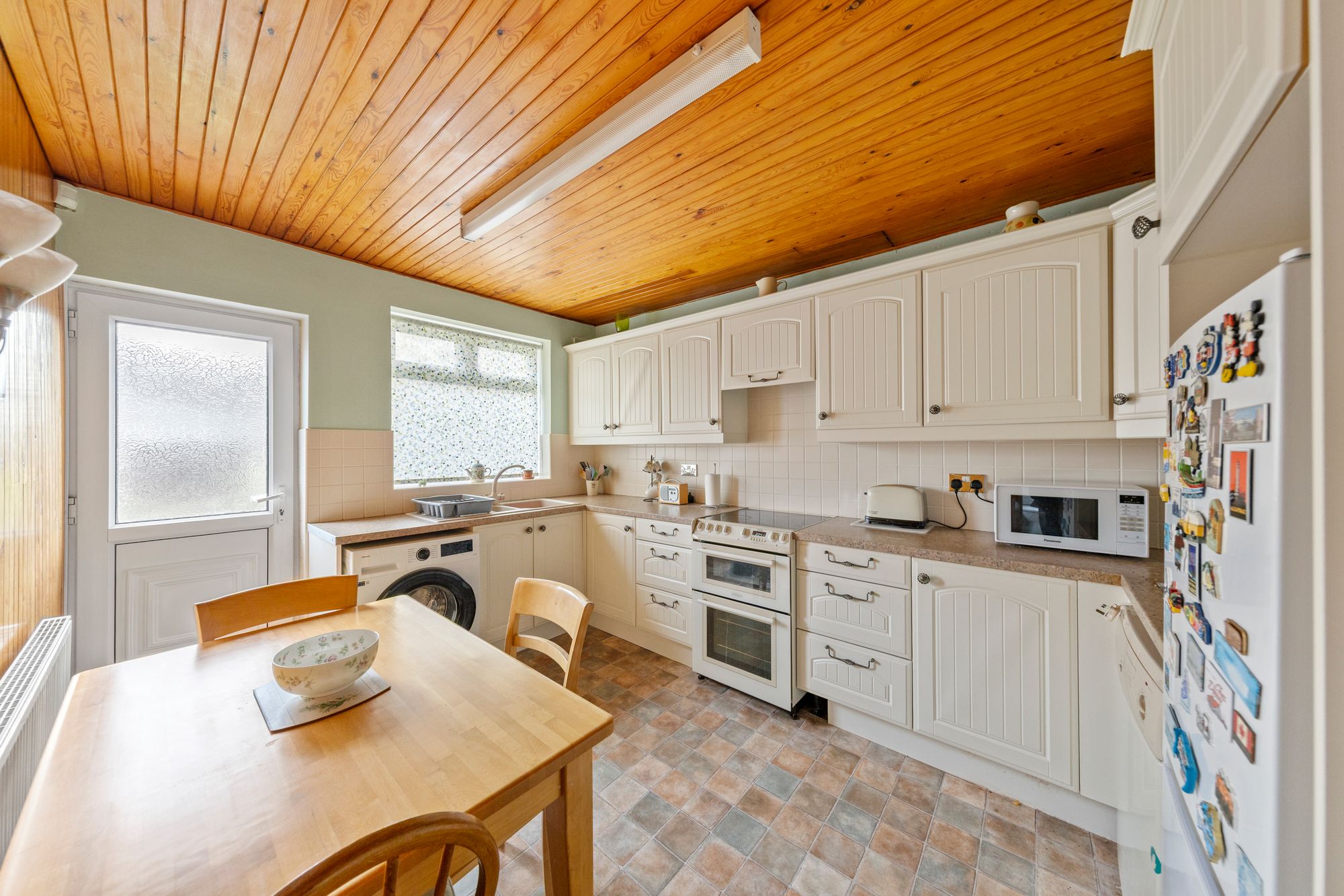 Boswell Avenue, Warrington, WA4