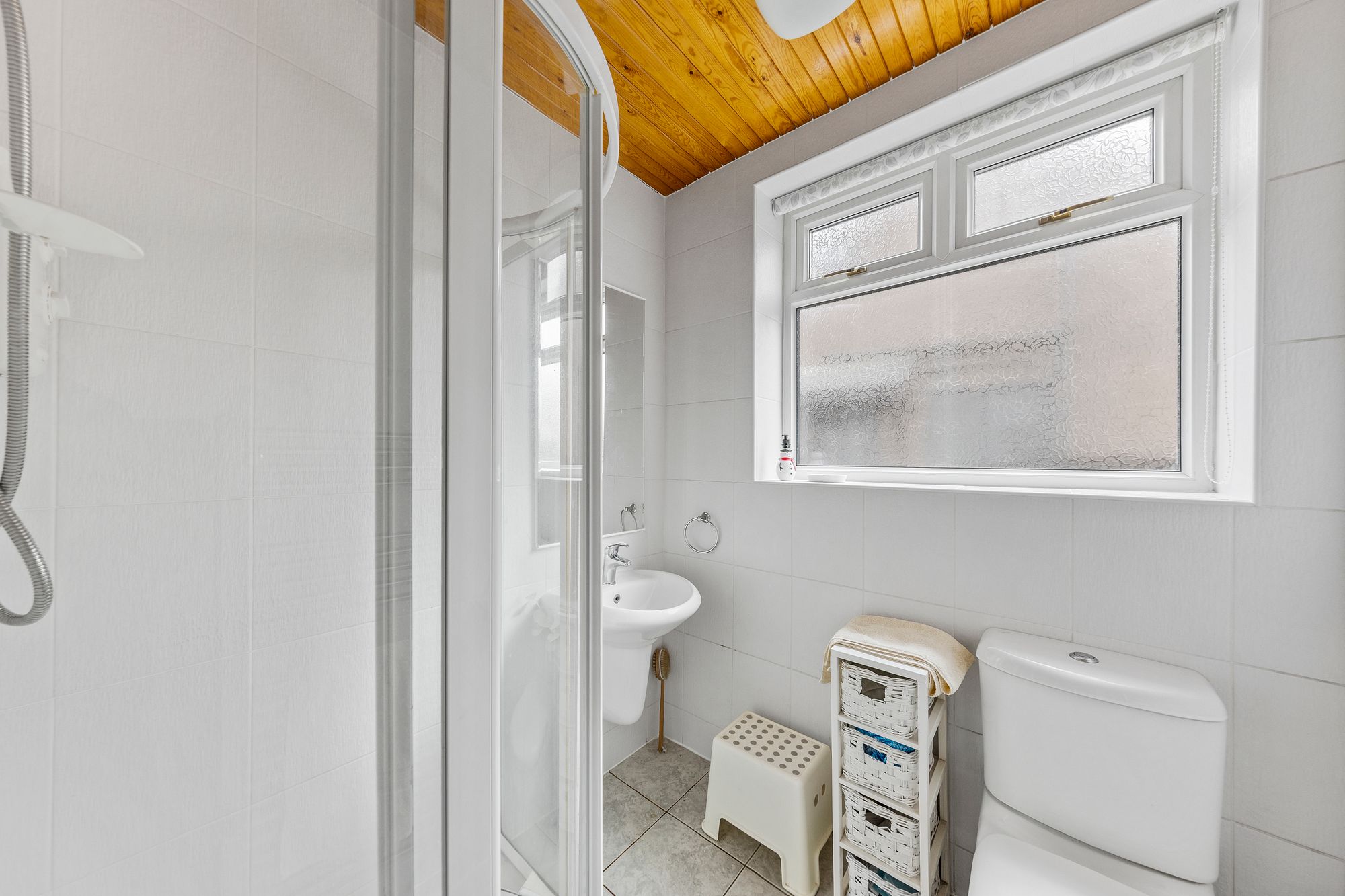 Boswell Avenue, Warrington, WA4