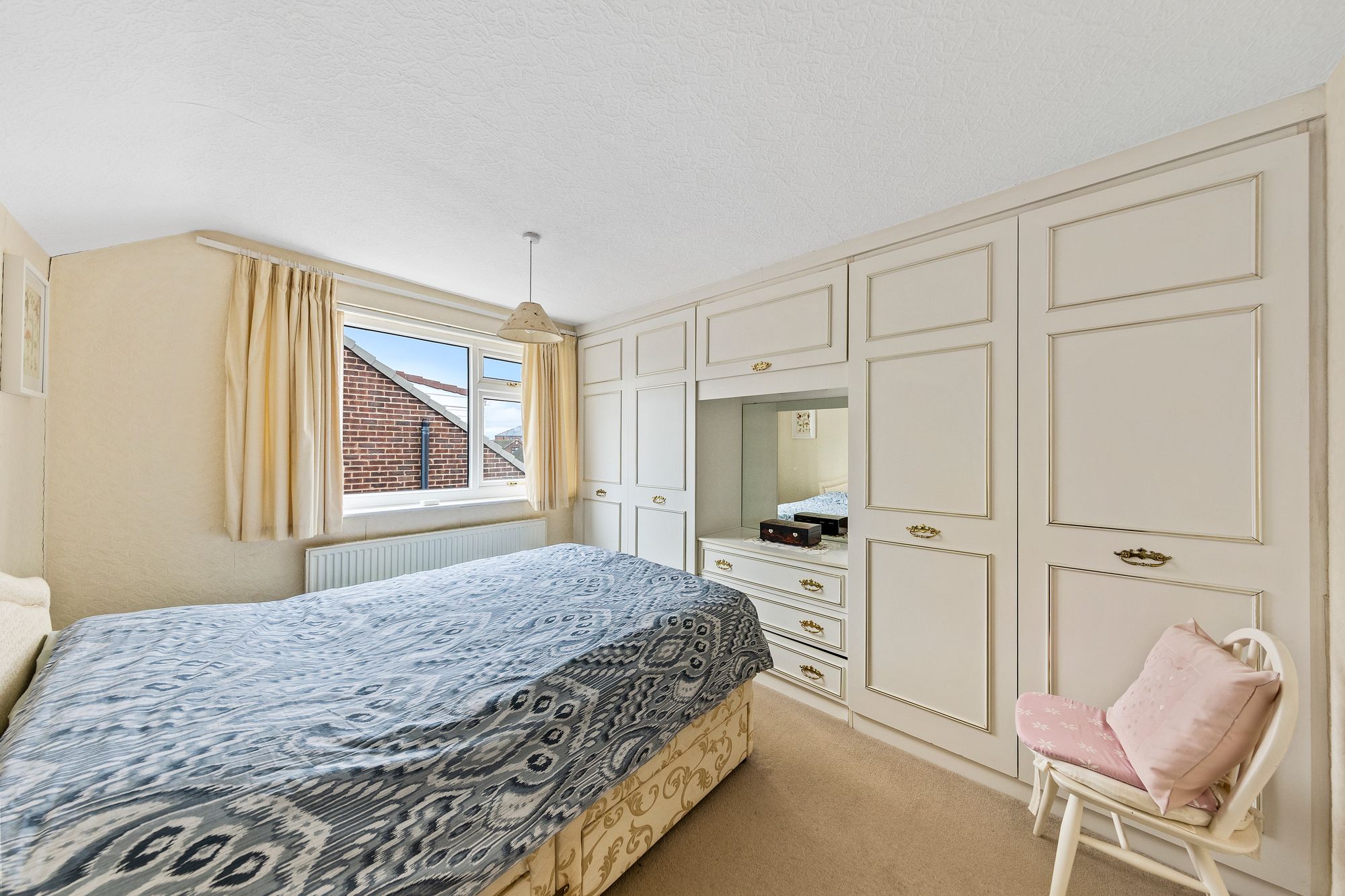 Boswell Avenue, Warrington, WA4