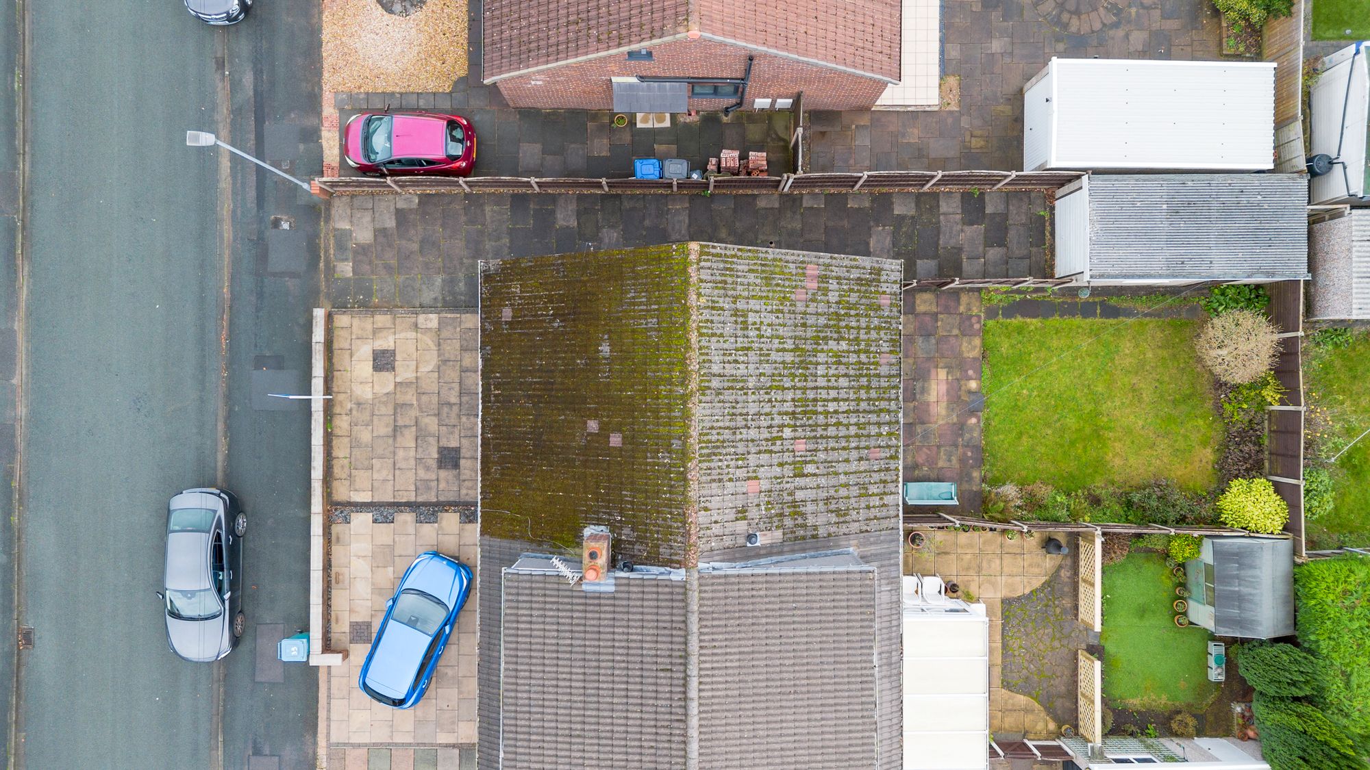 Boswell Avenue, Warrington, WA4