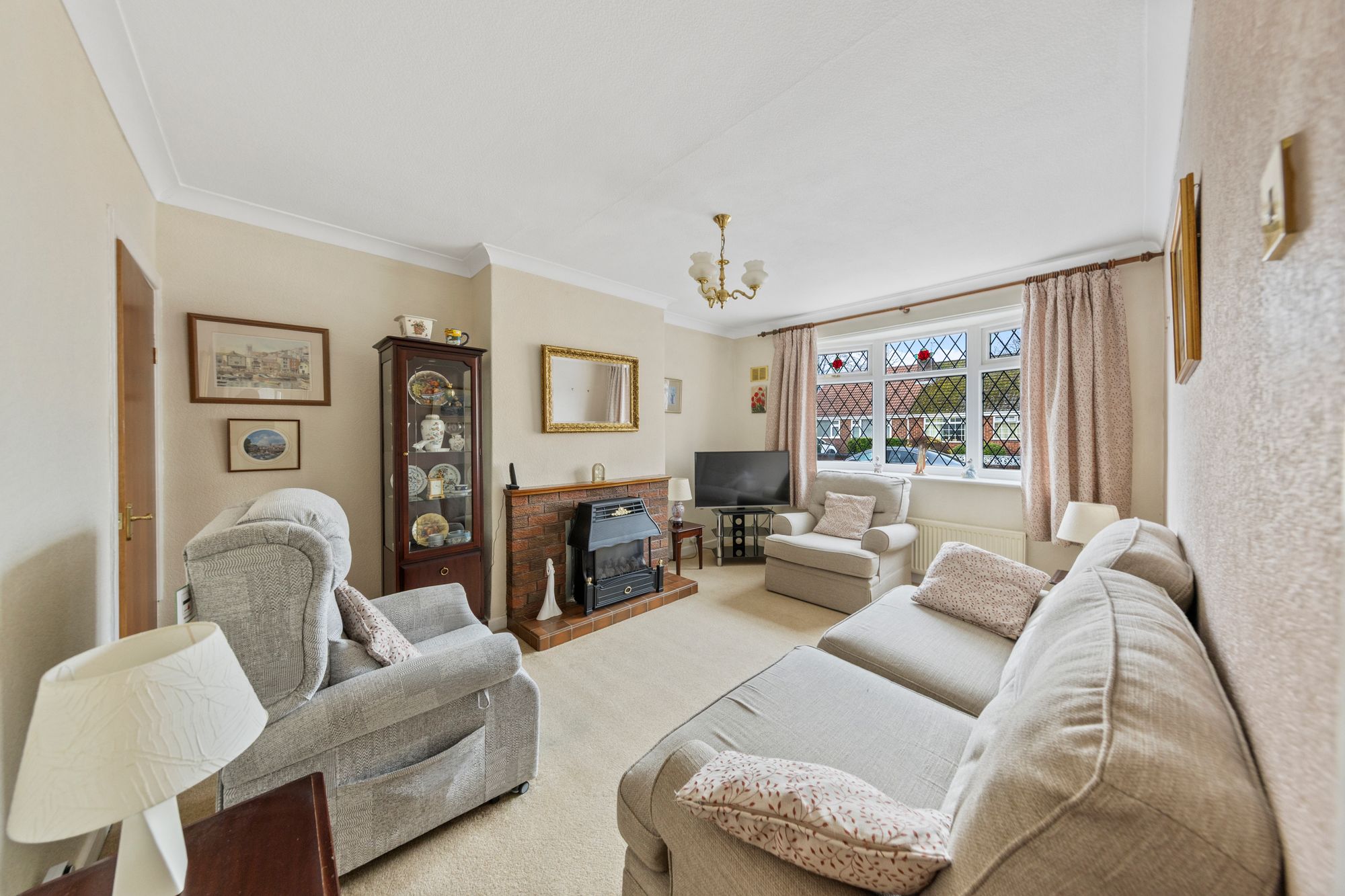 Boswell Avenue, Warrington, WA4