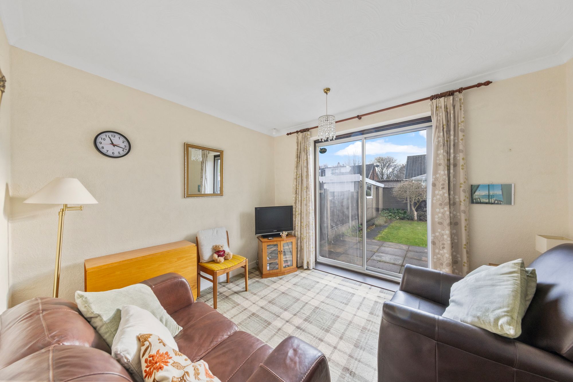 Boswell Avenue, Warrington, WA4