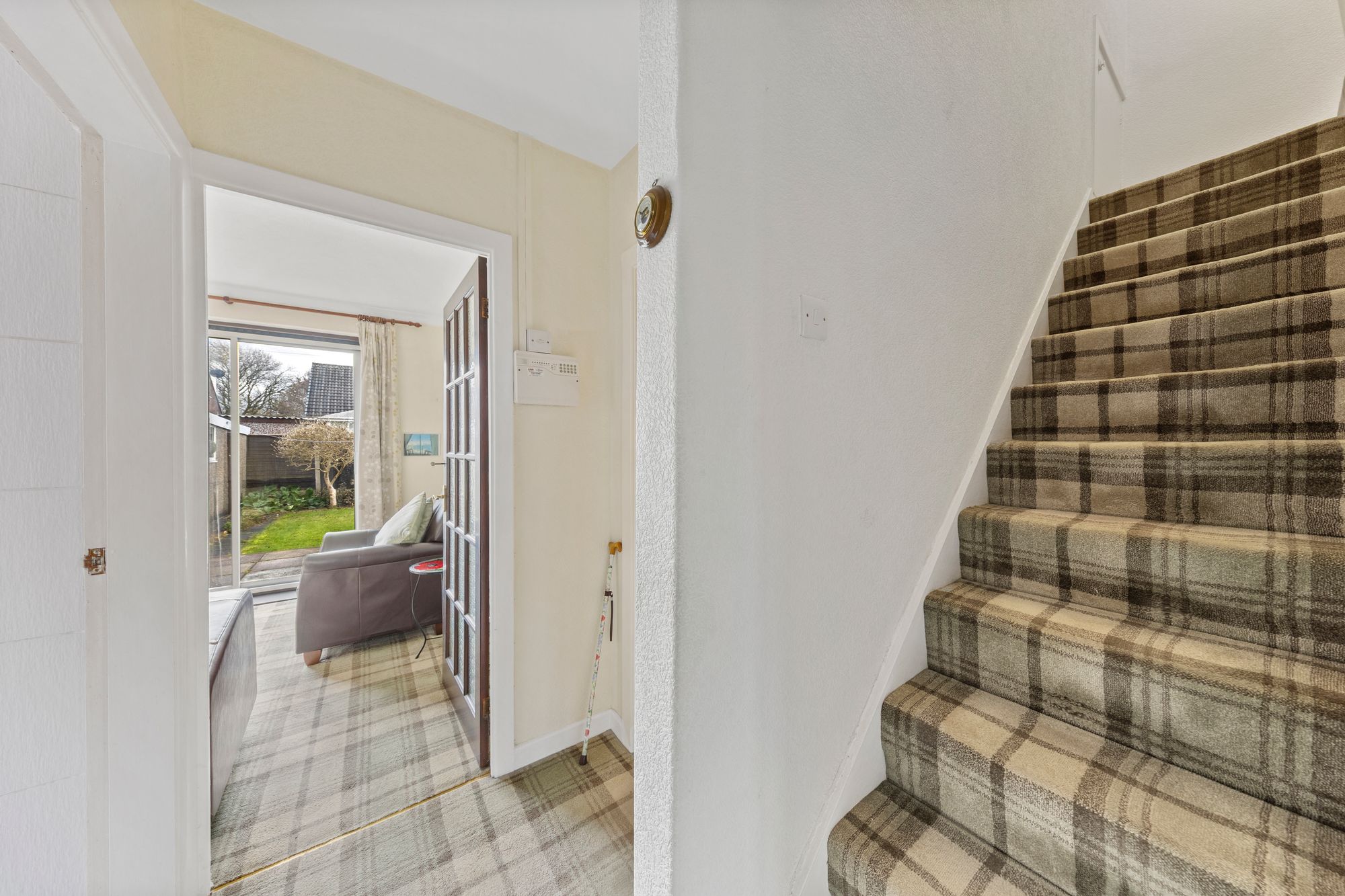 Boswell Avenue, Warrington, WA4