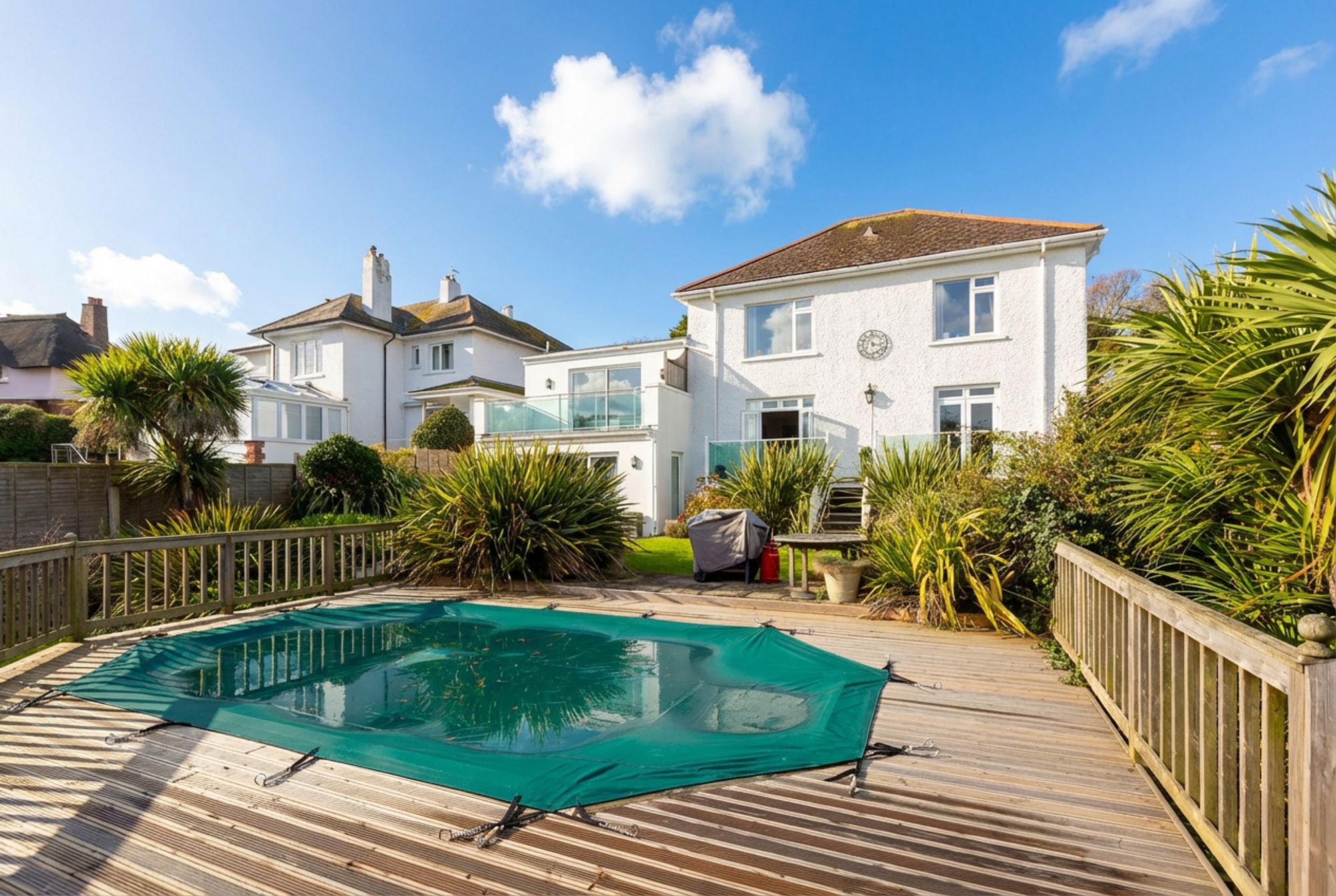 5 bed Detached House For Sale in St. Helier, Jersey