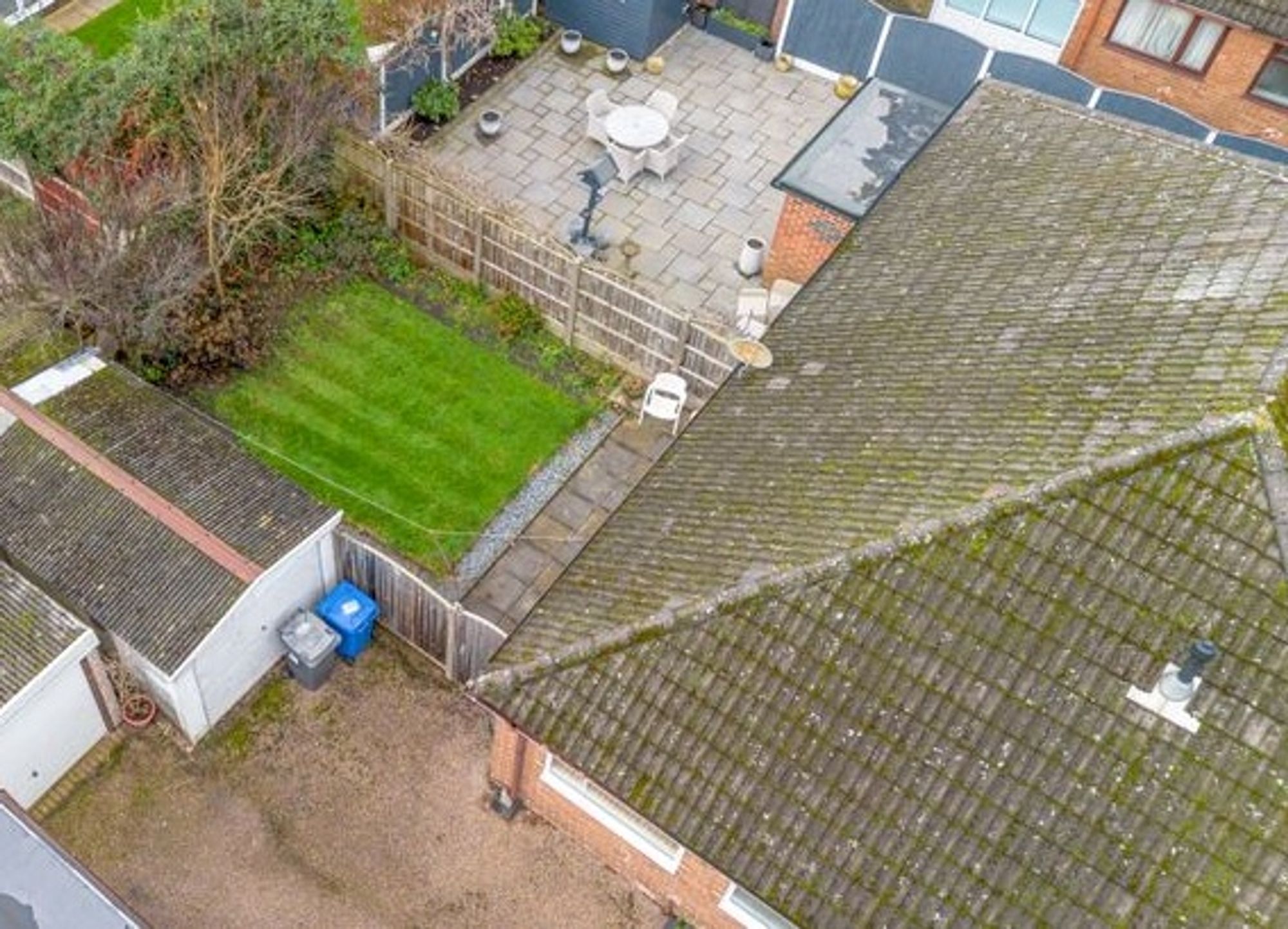 Longbarn Lane, Warrington