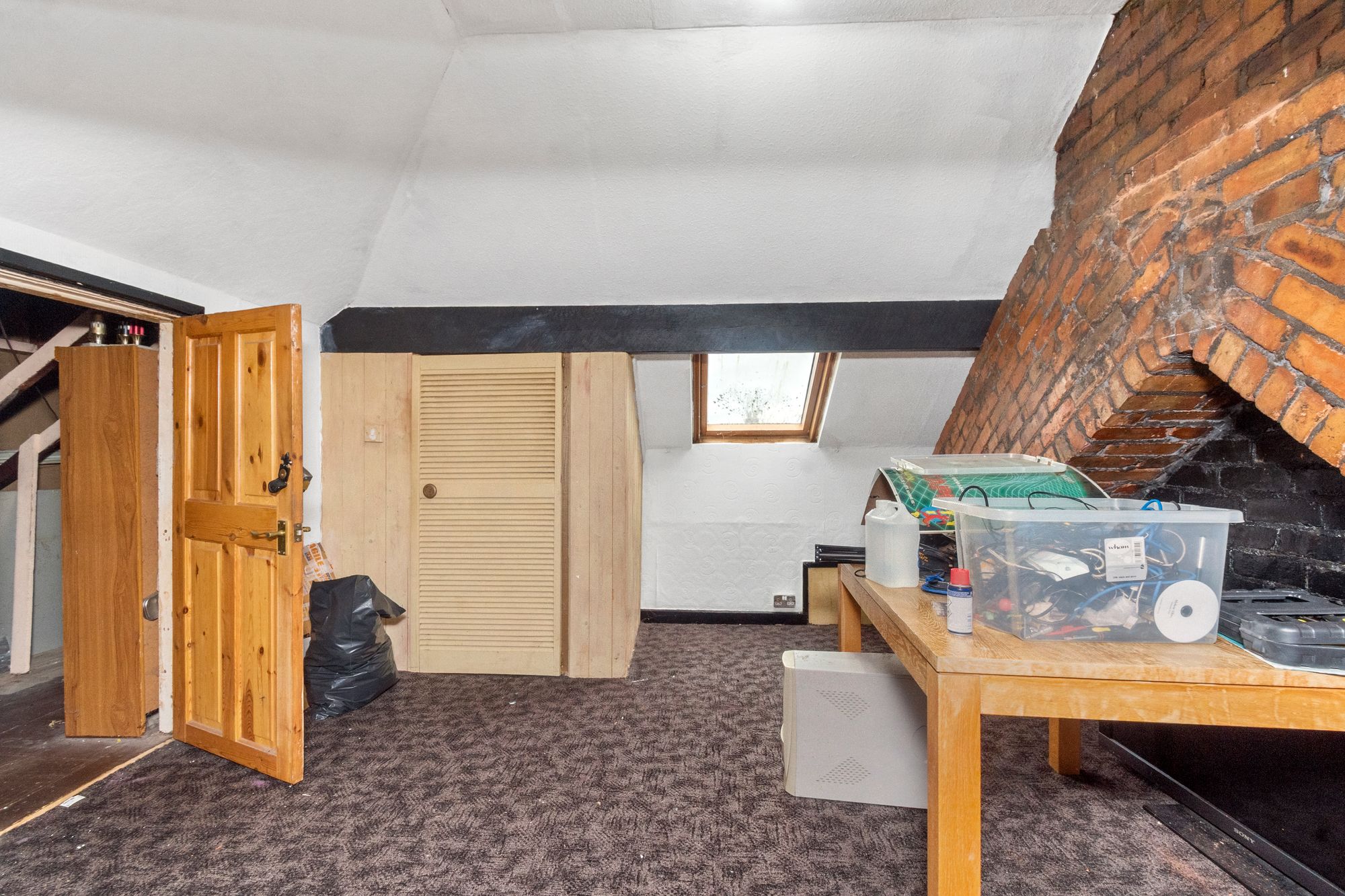 Stuart Road, St. Helens