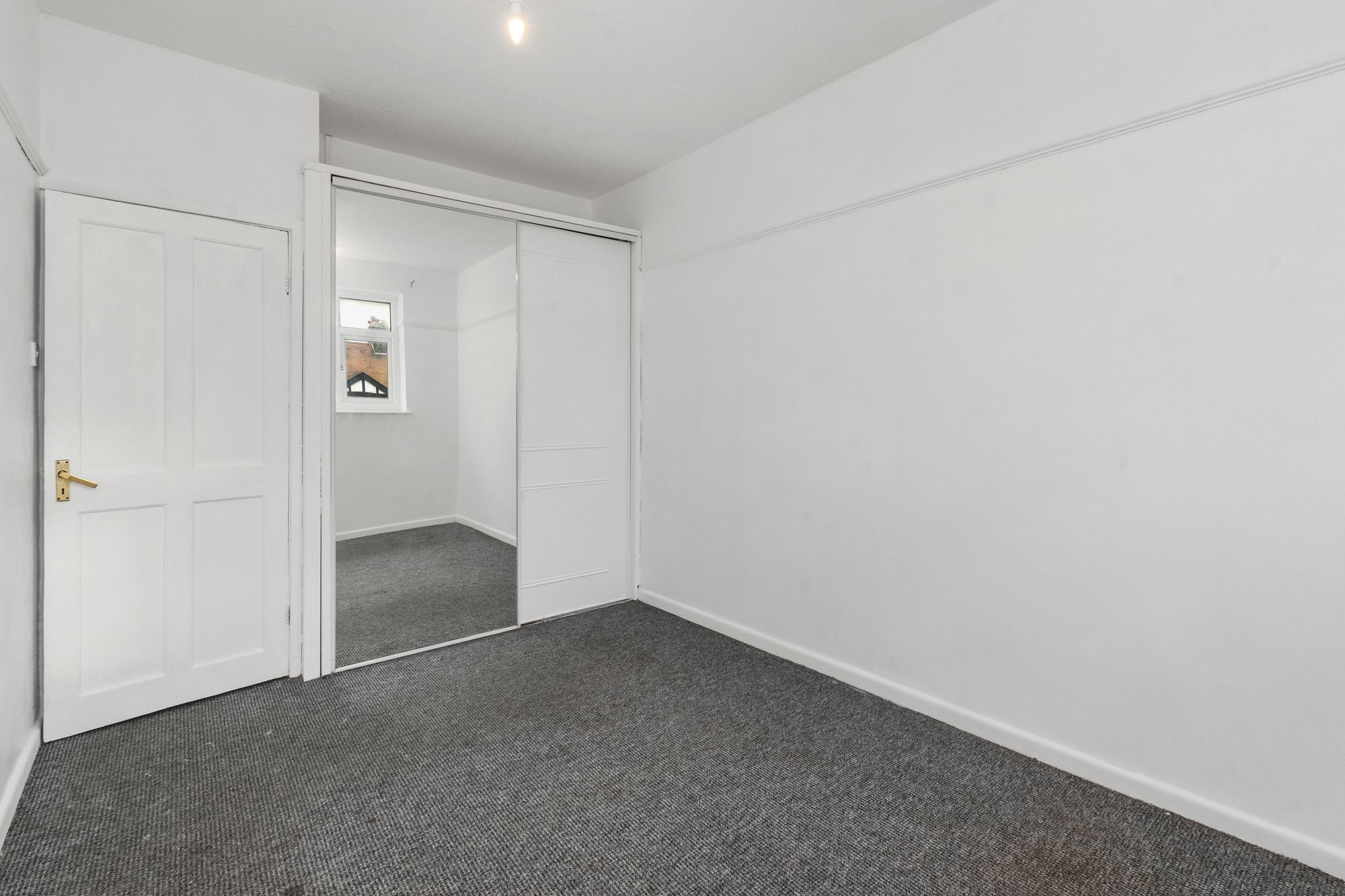 Stuart Road, St. Helens