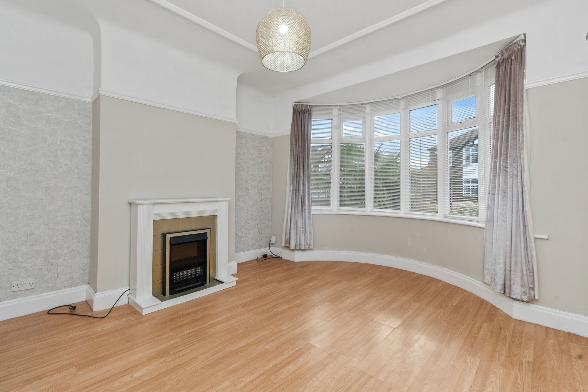 Stuart Road, St. Helens