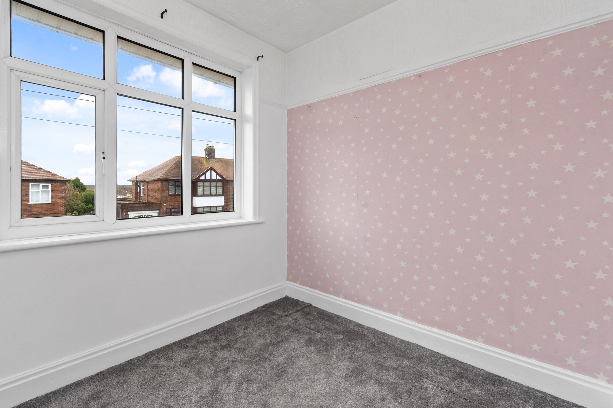 Stuart Road, St. Helens