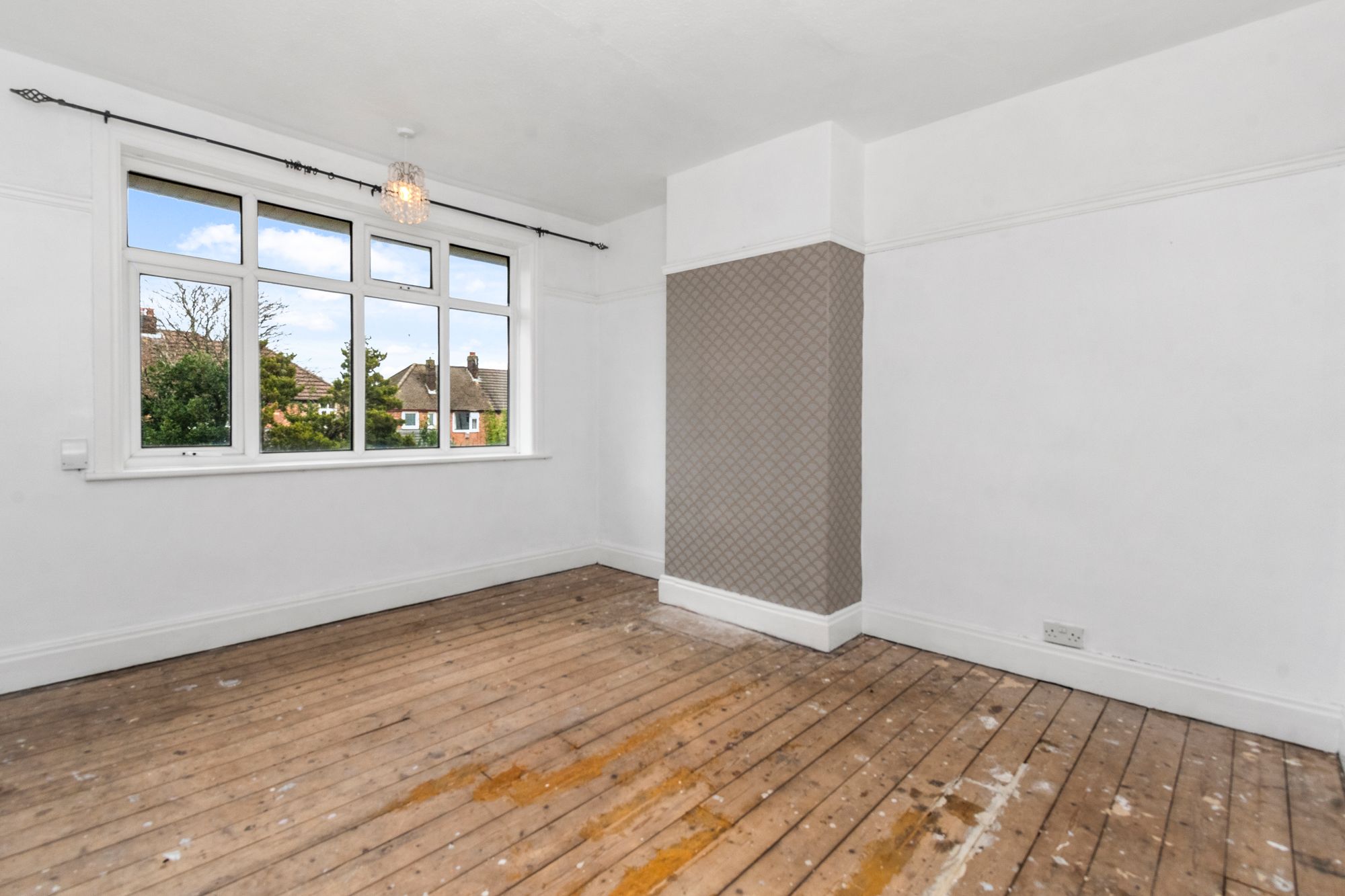 Stuart Road, St. Helens