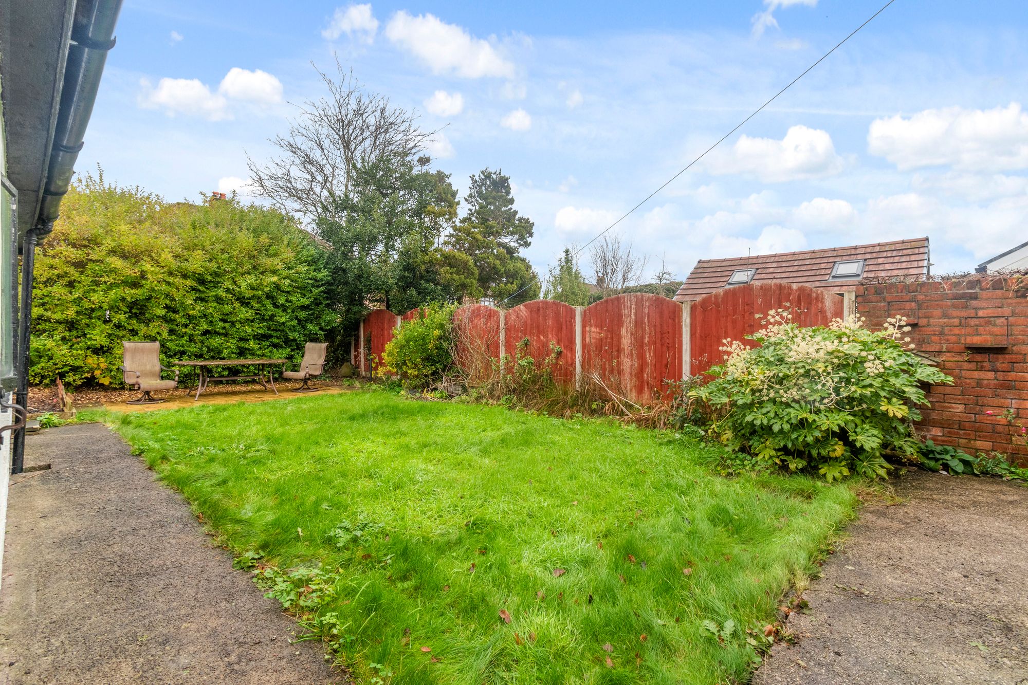 Stuart Road, St. Helens