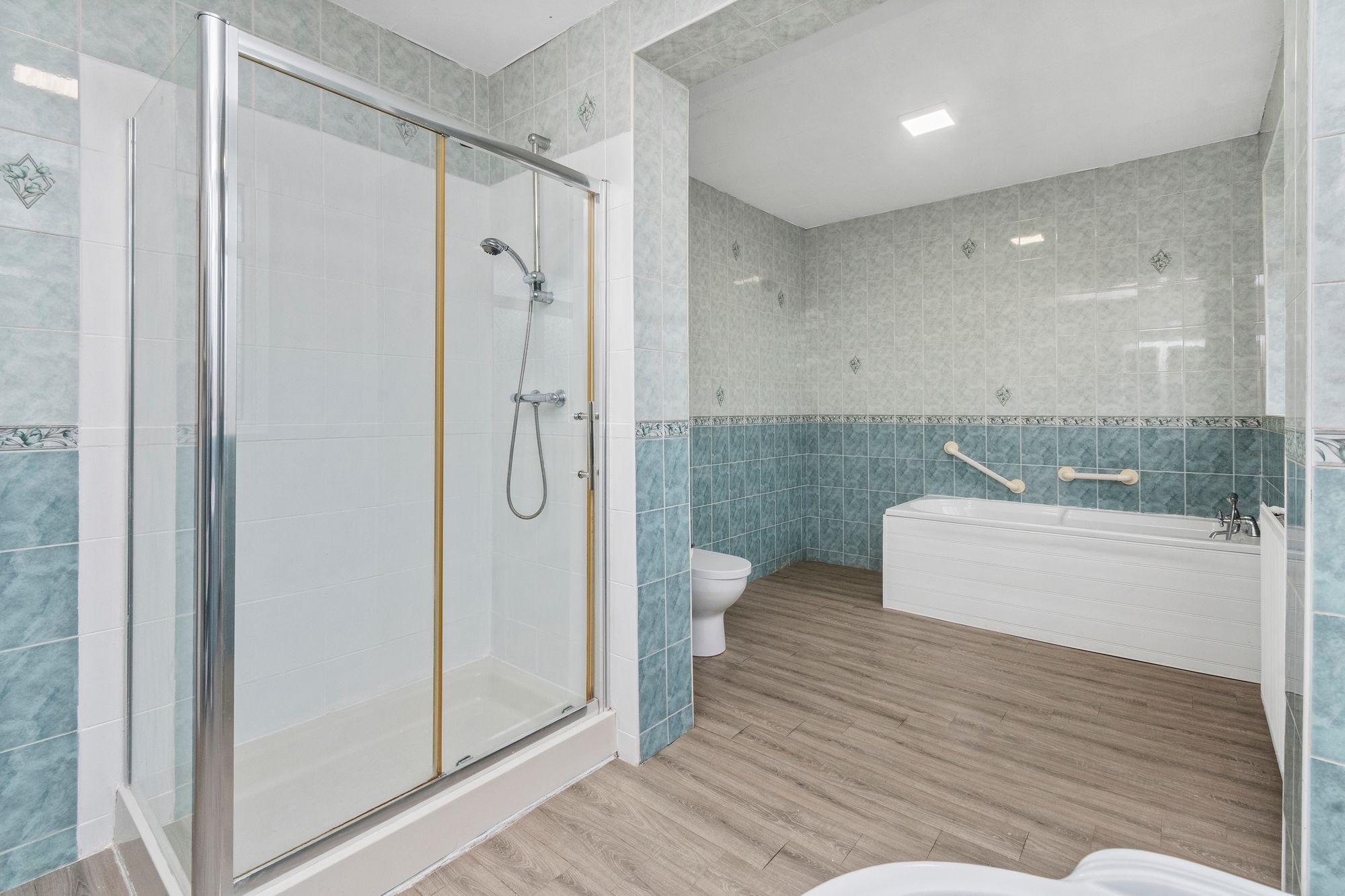 Stuart Road, St. Helens