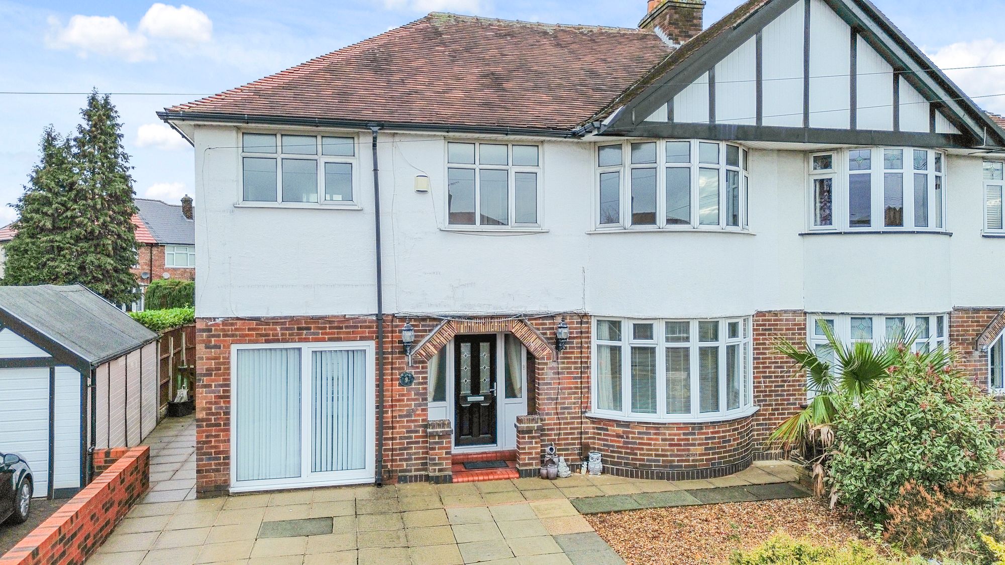 Stuart Road, St. Helens