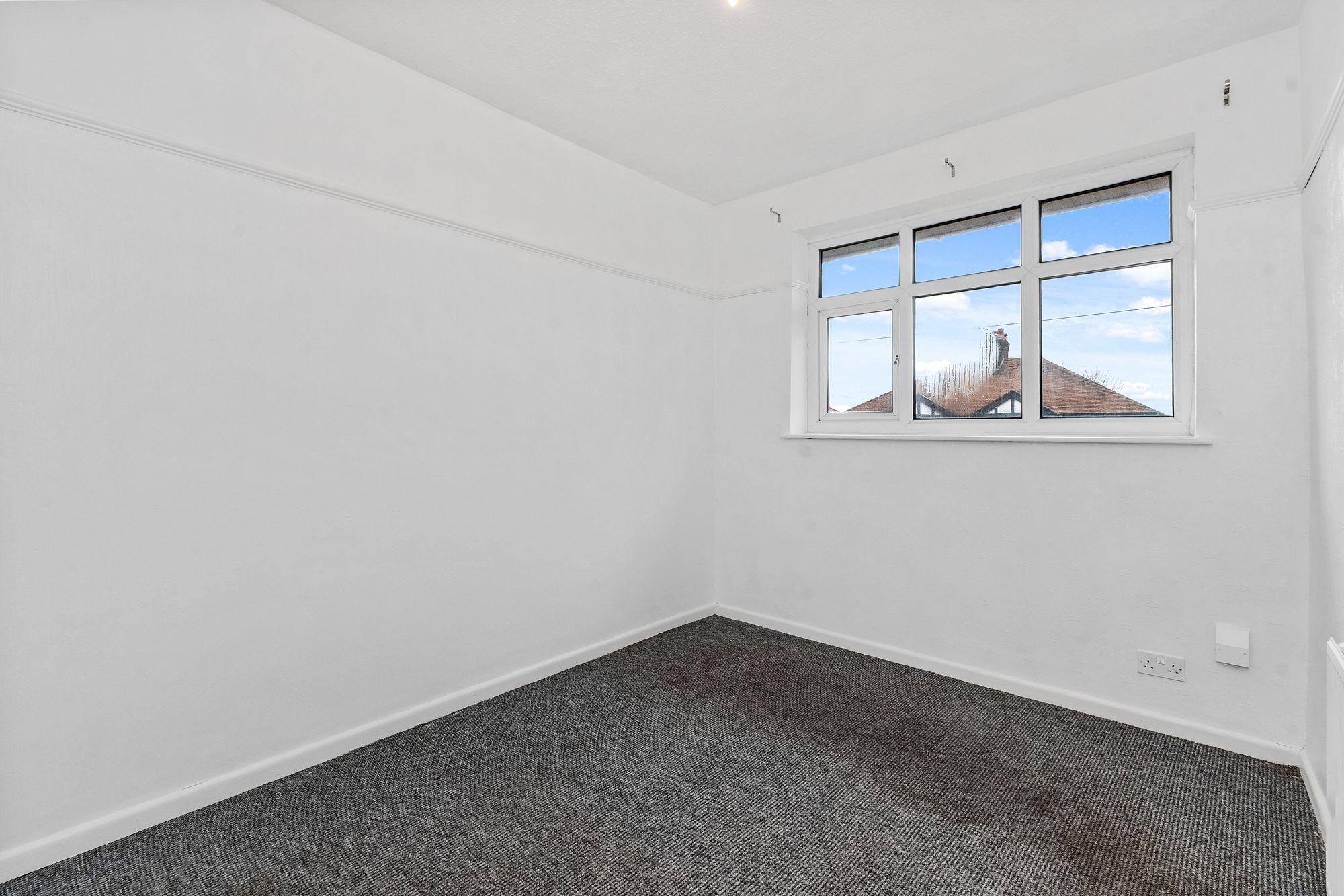 Stuart Road, St. Helens