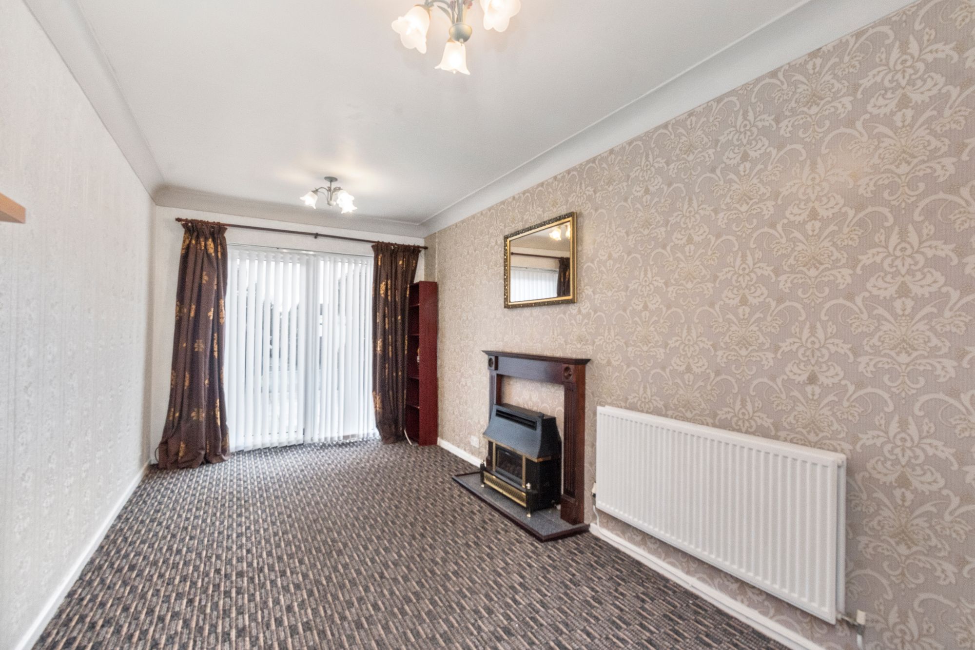 Stuart Road, St. Helens