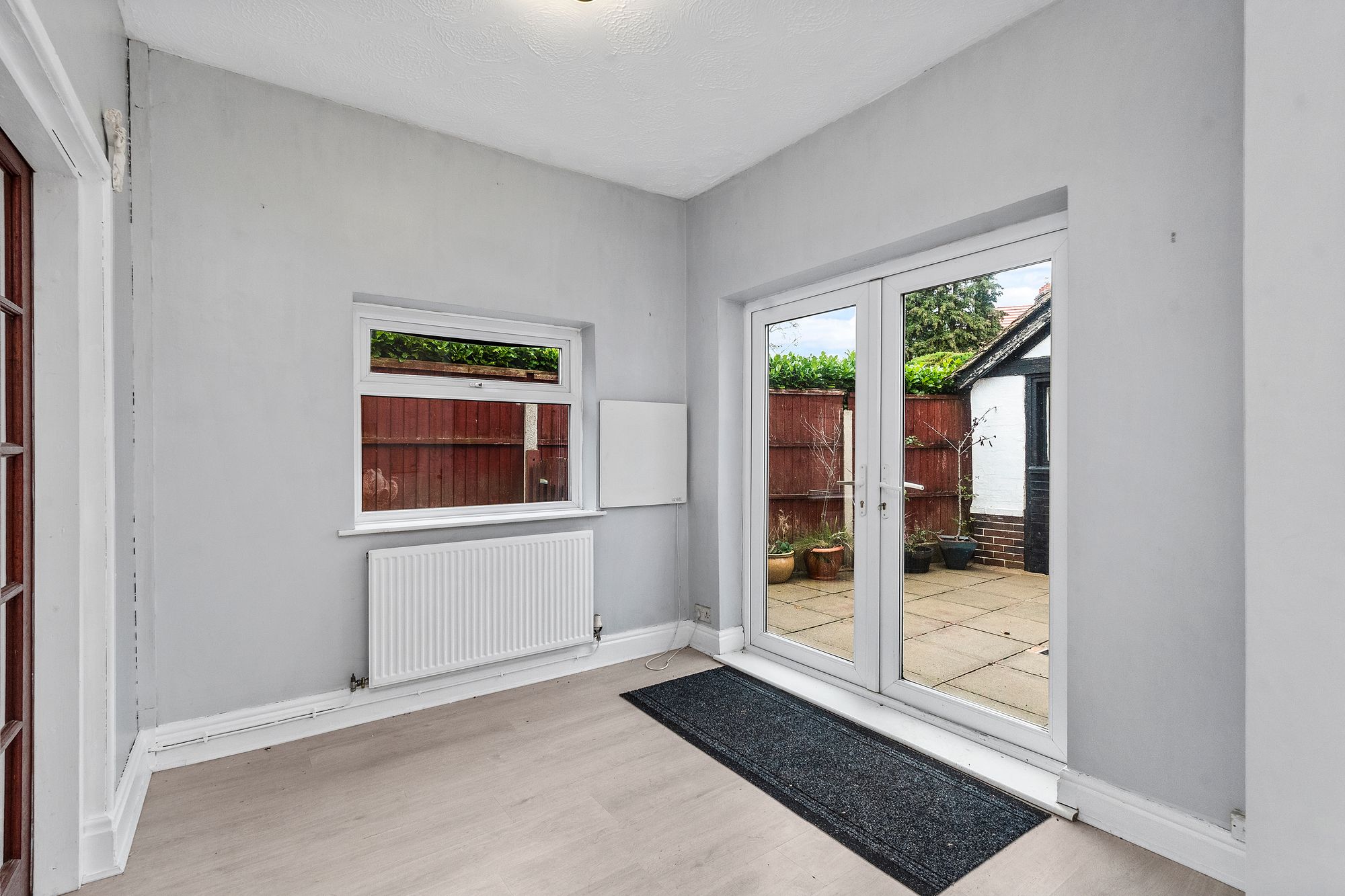 Stuart Road, St. Helens