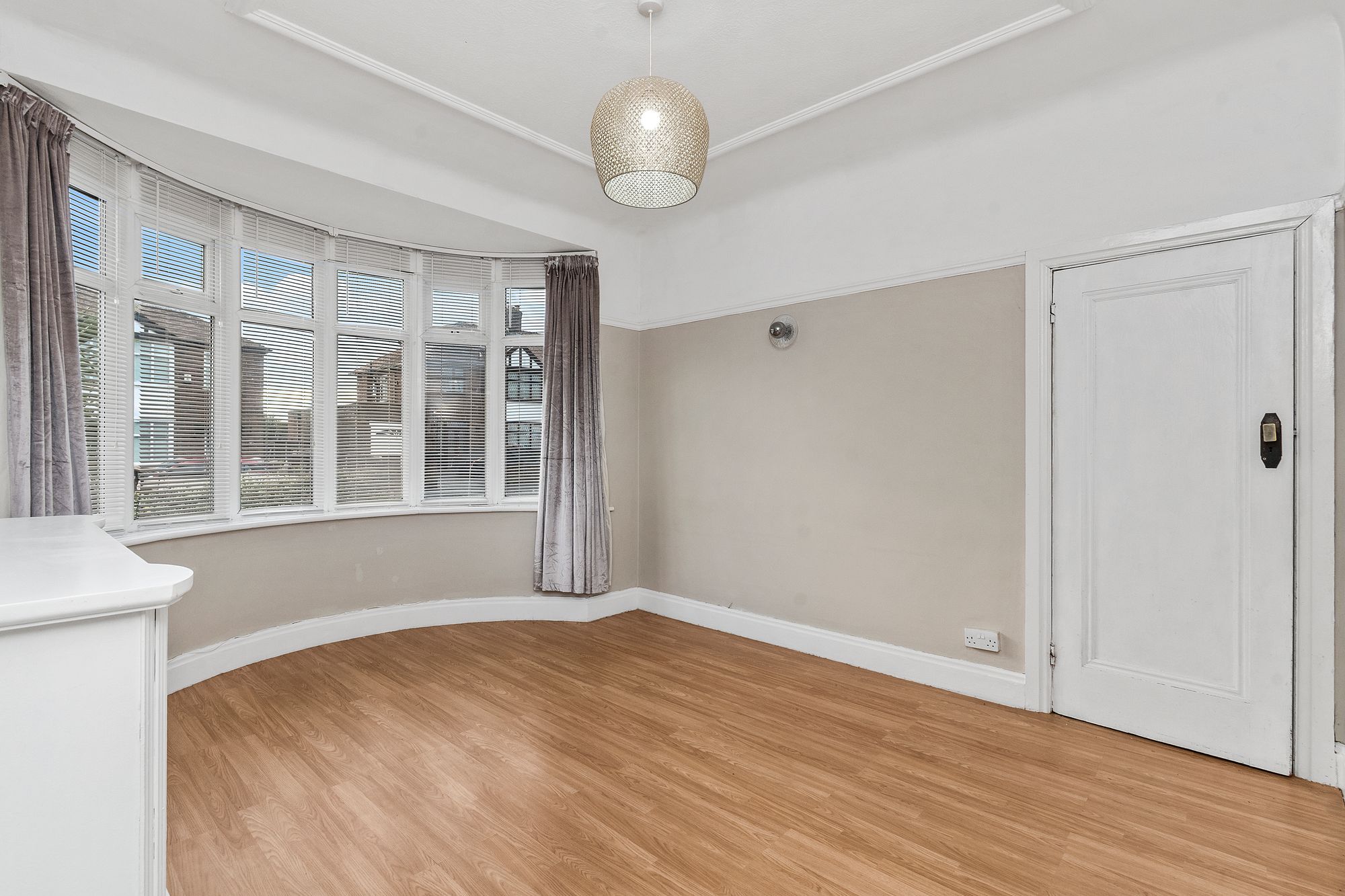 Stuart Road, St. Helens