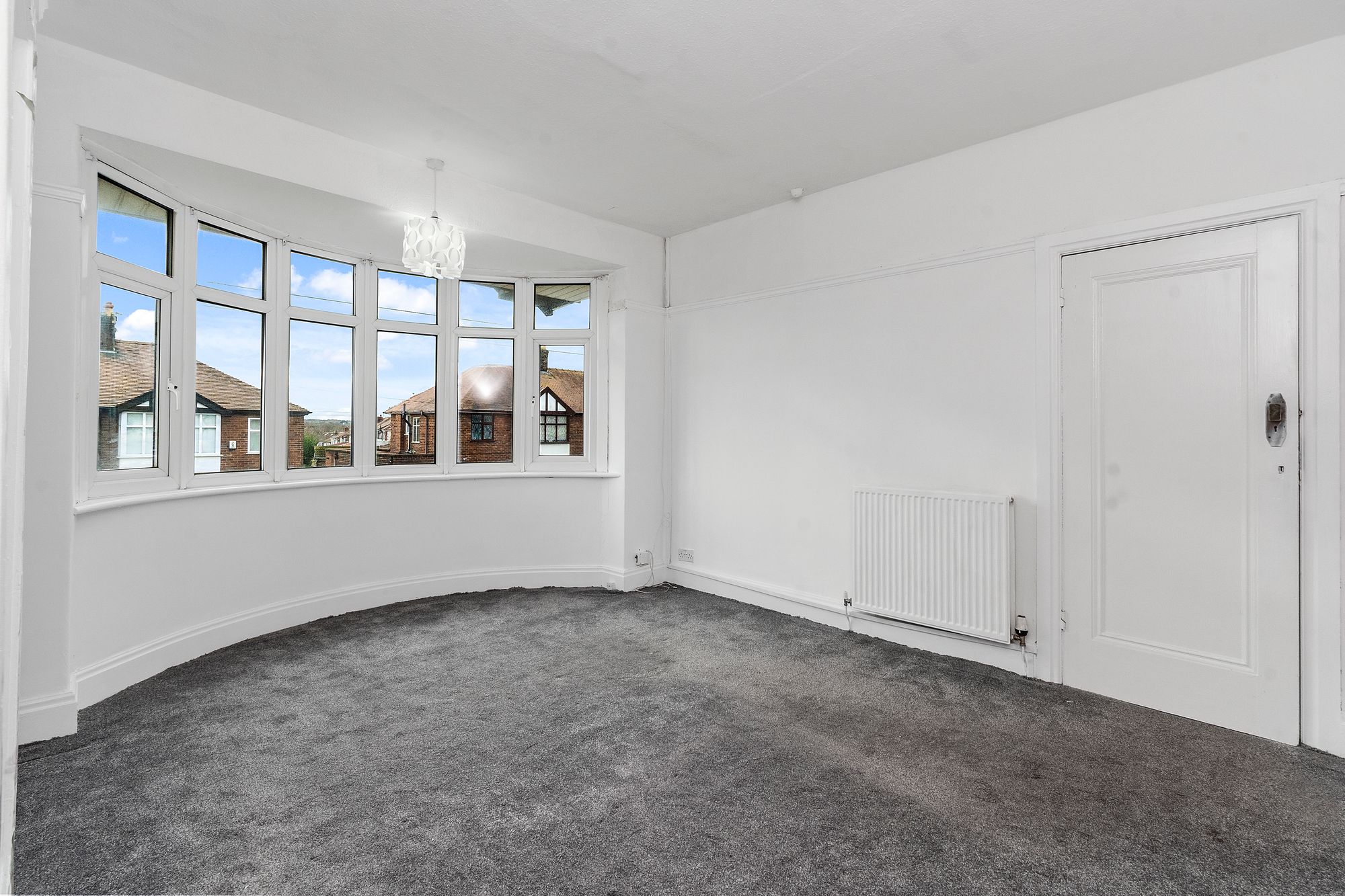 Stuart Road, St. Helens