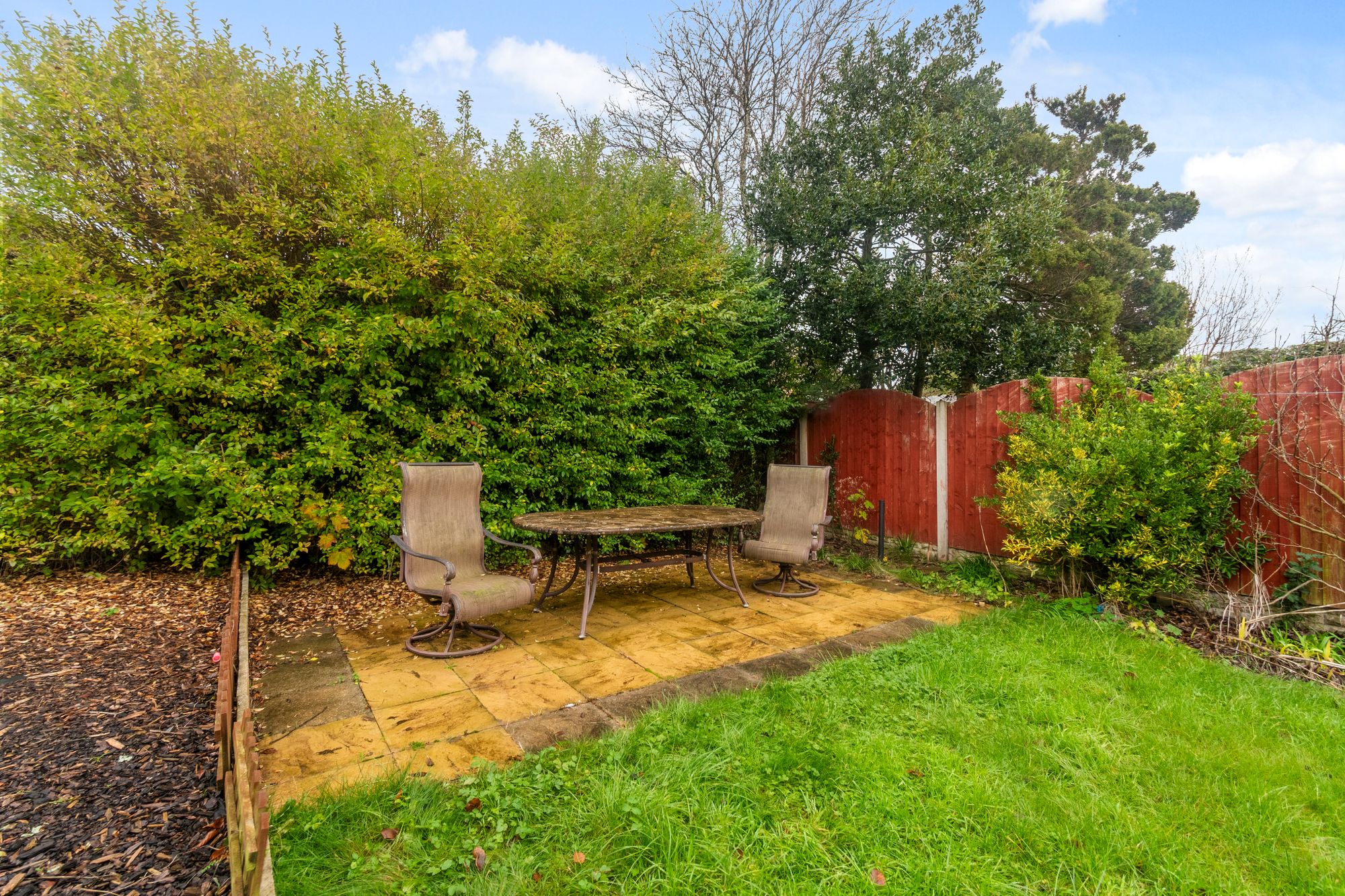 Stuart Road, St. Helens