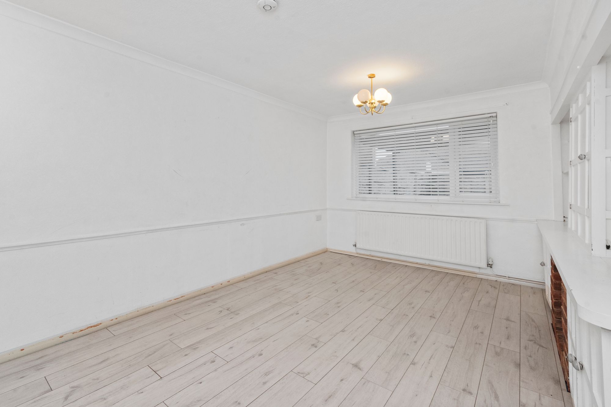 Northdale Road, Warrington