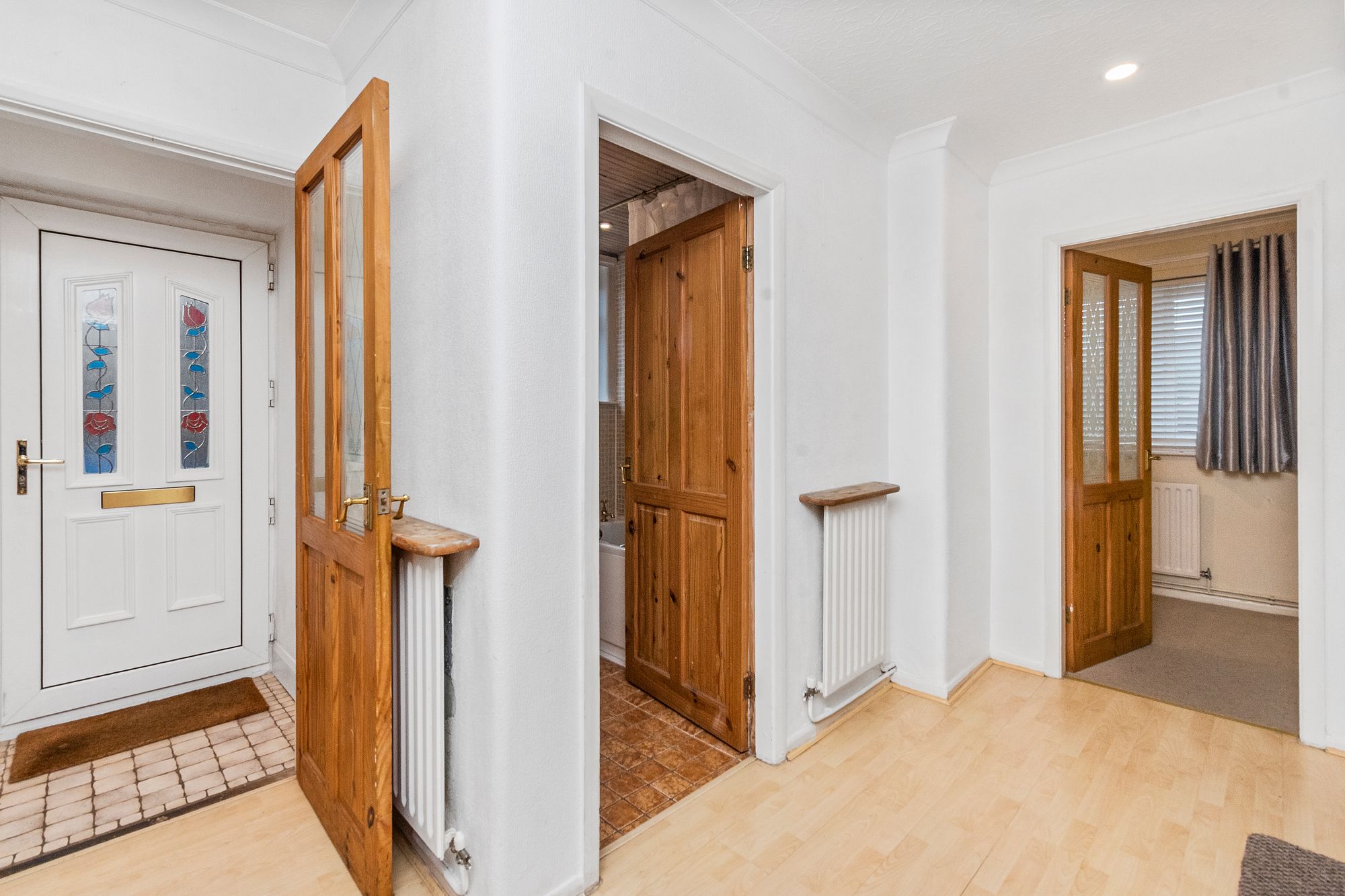 Northdale Road, Warrington