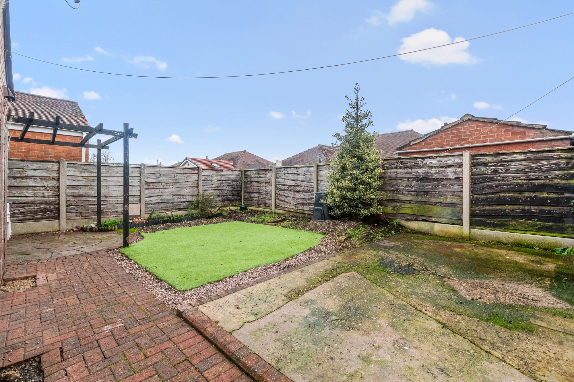 Northdale Road, Warrington