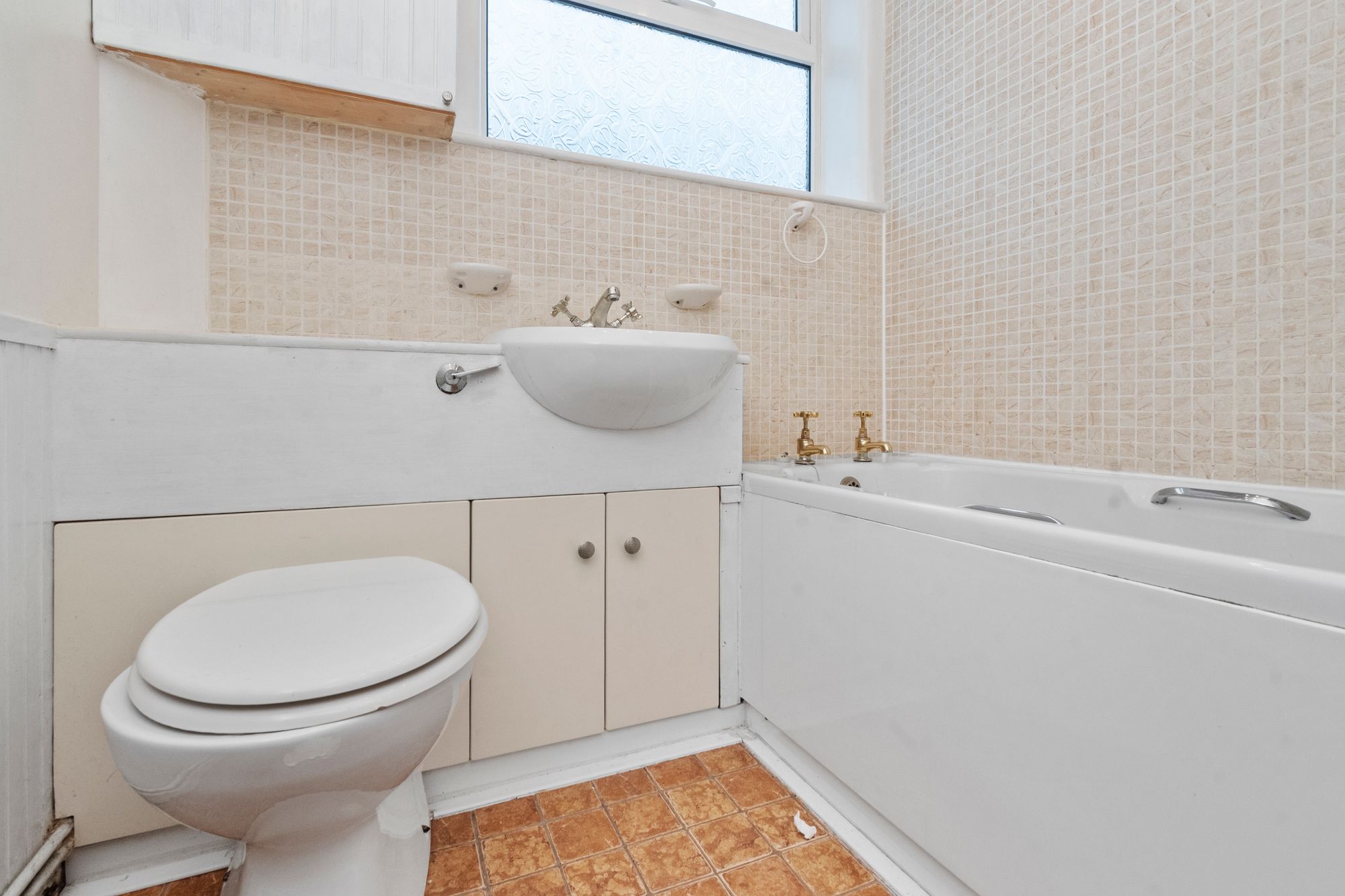 Northdale Road, Warrington