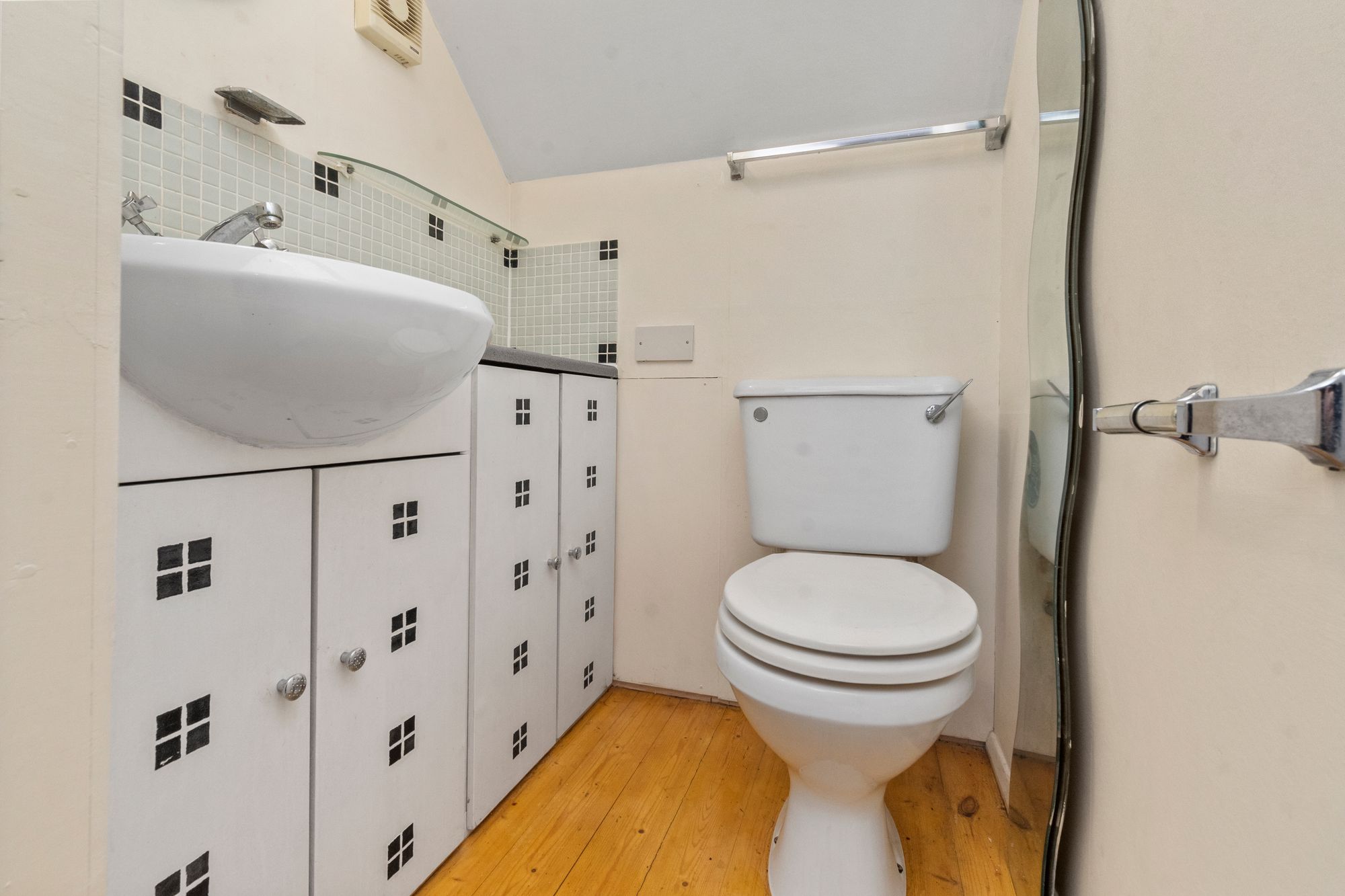 Northdale Road, Warrington