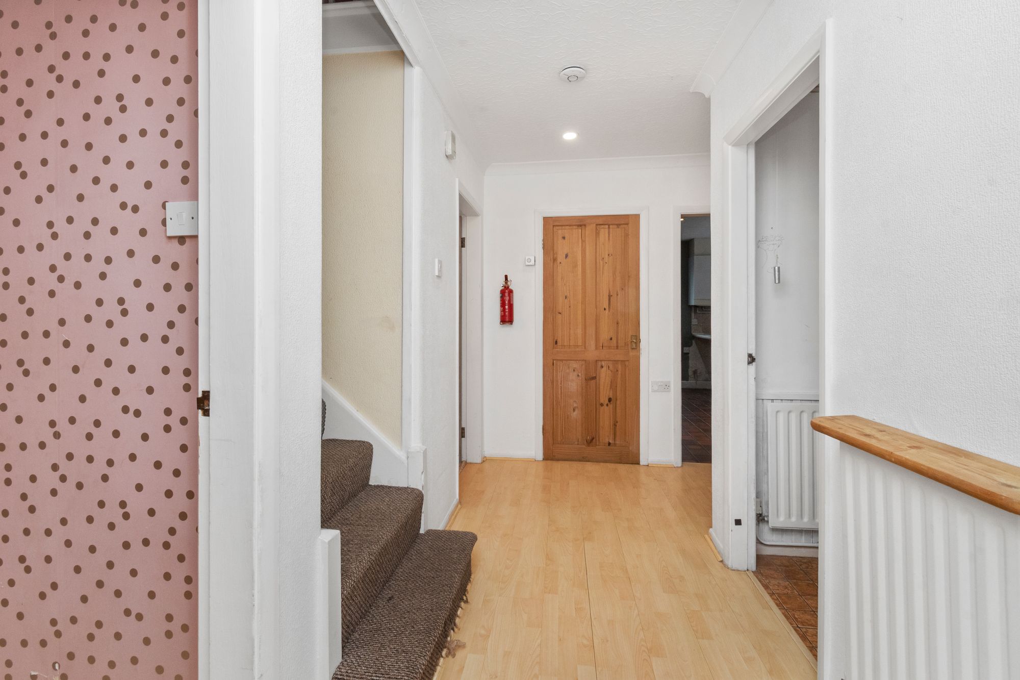 Northdale Road, Warrington