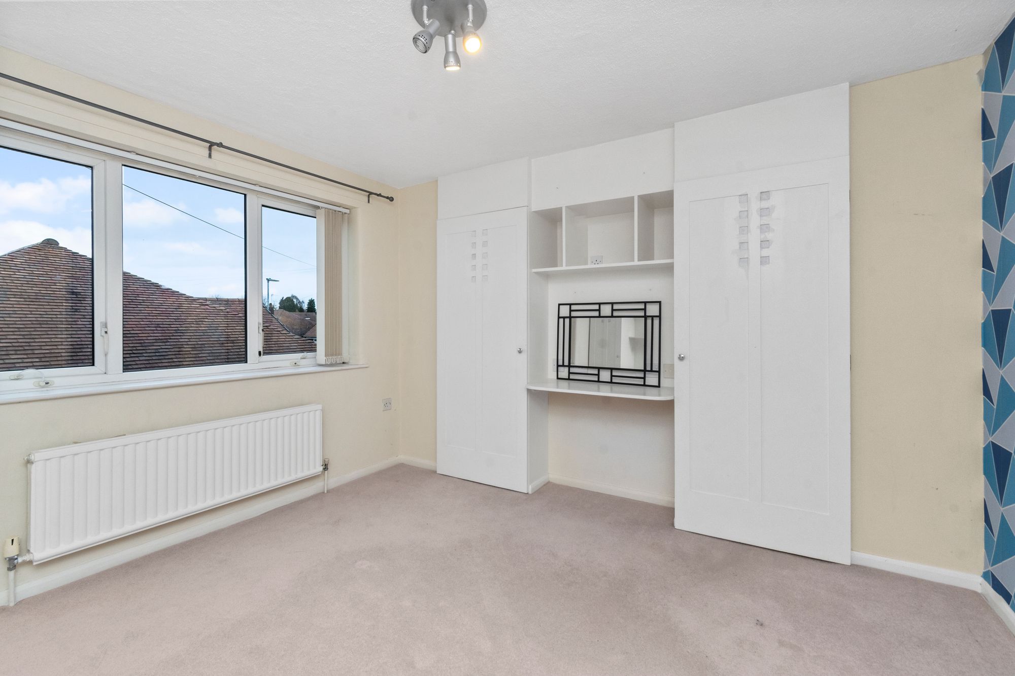 Northdale Road, Warrington