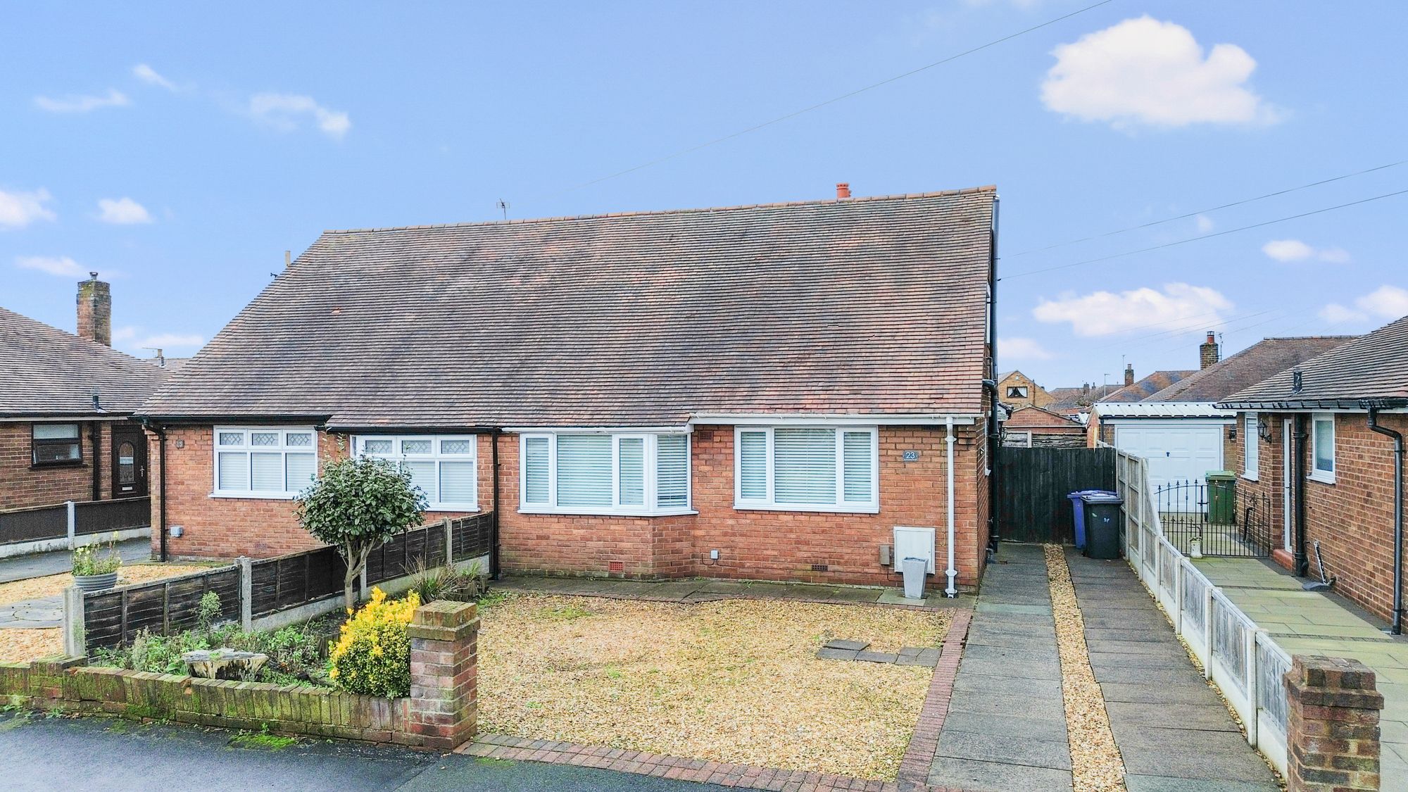 Northdale Road, Paddington, WA1