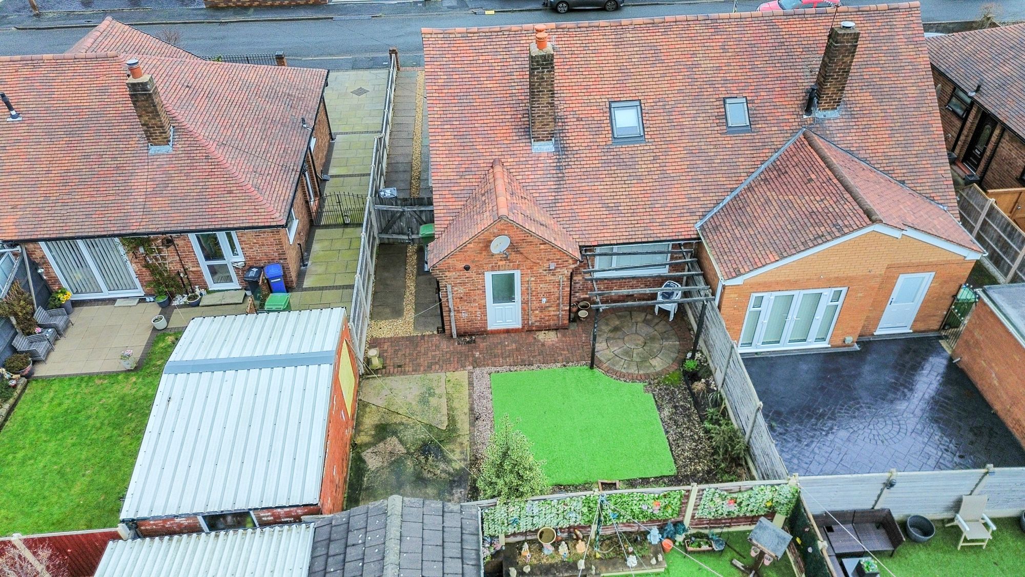 Northdale Road, Warrington