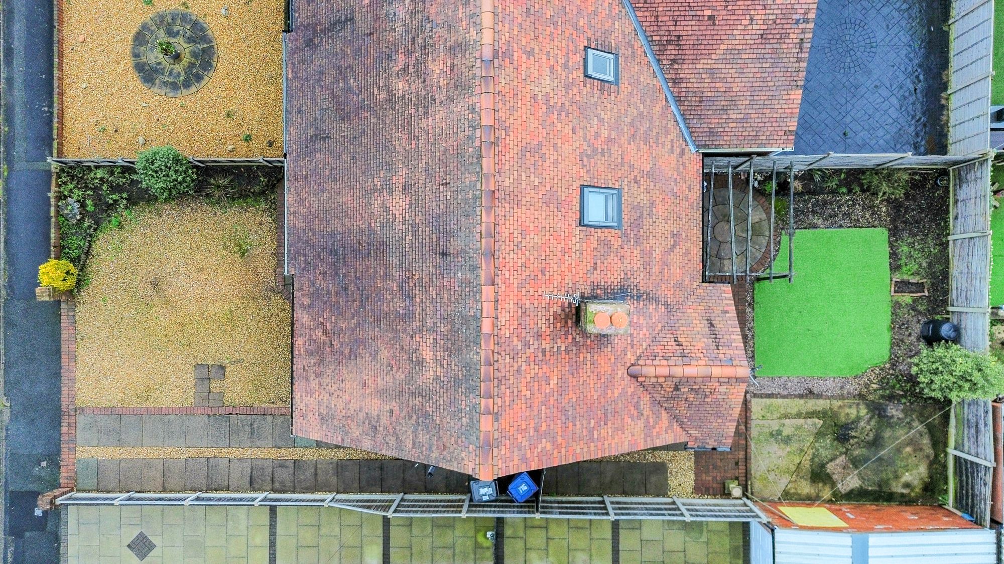 Northdale Road, Warrington