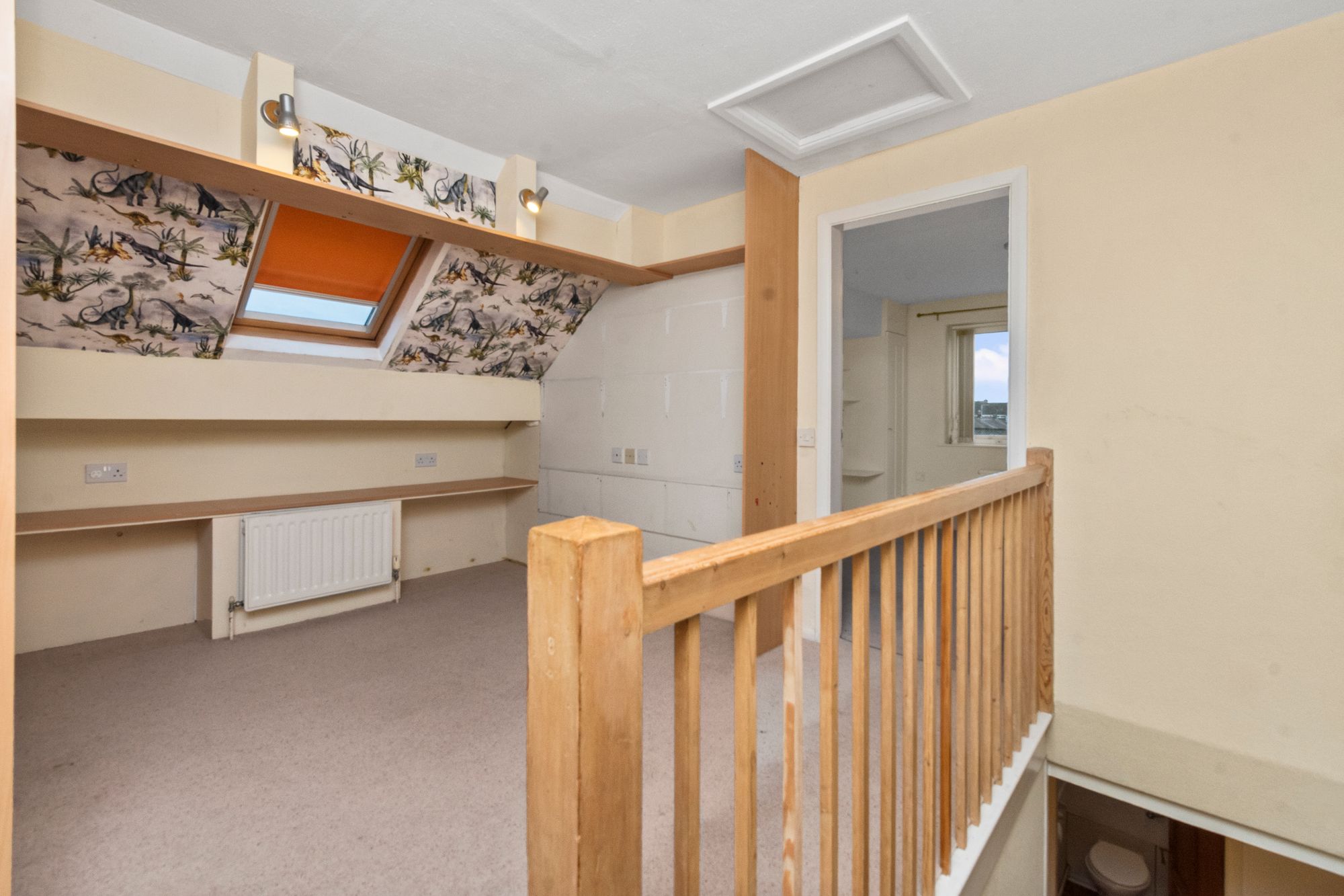 Northdale Road, Warrington