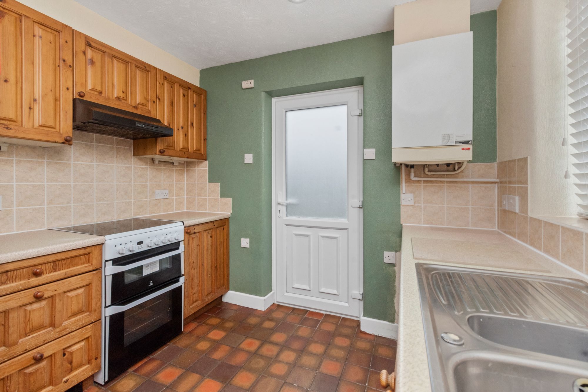 Northdale Road, Warrington