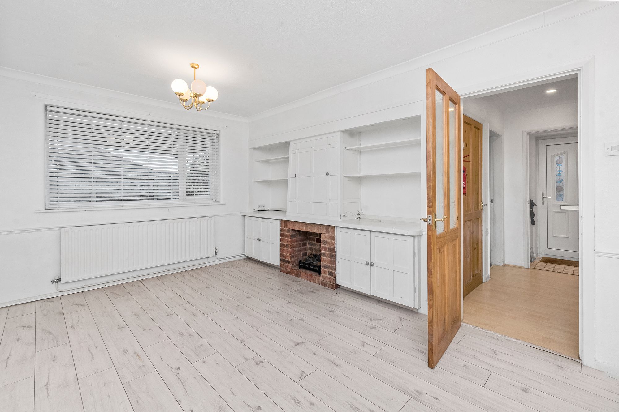 Northdale Road, Warrington