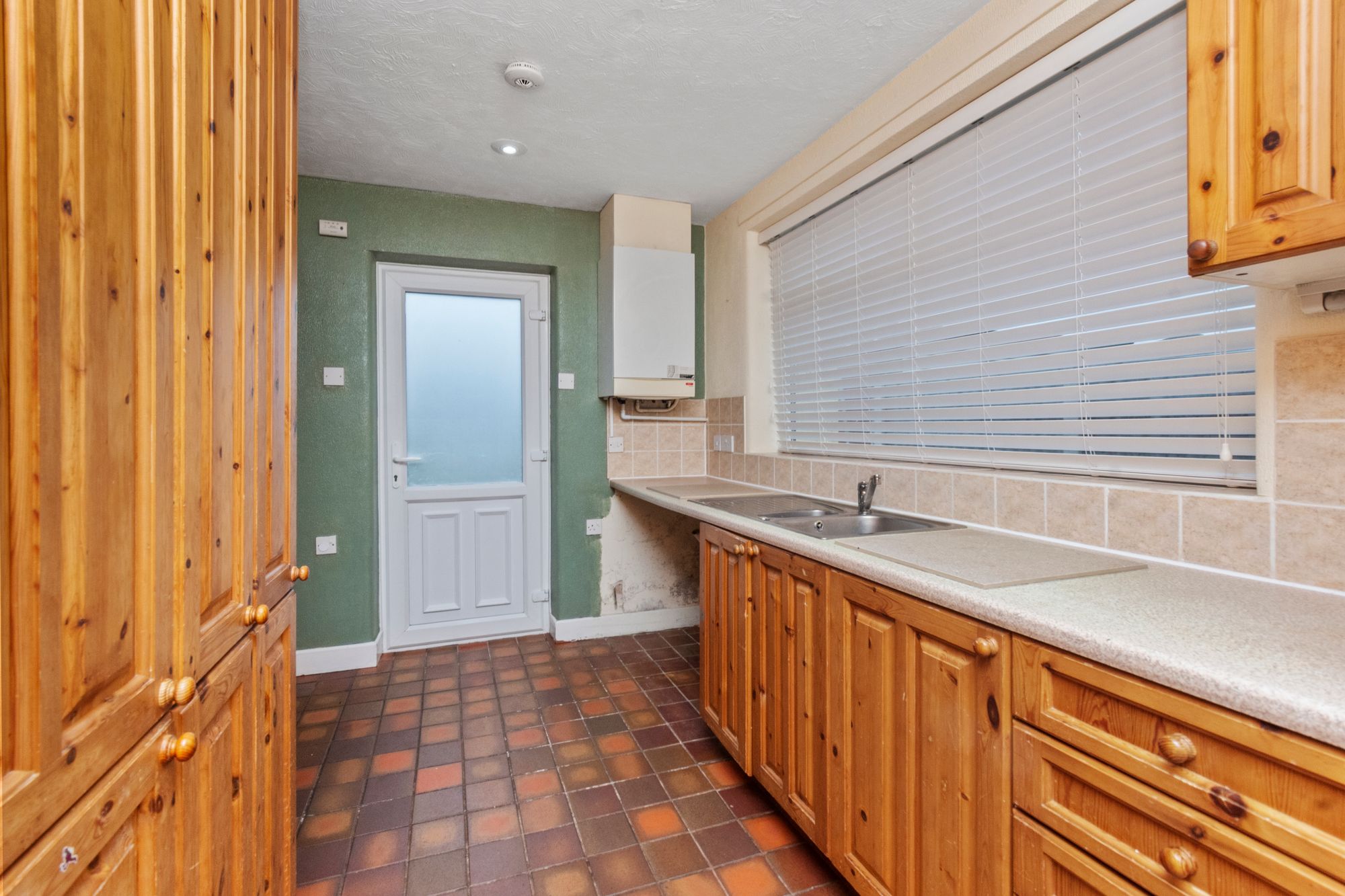 Northdale Road, Warrington