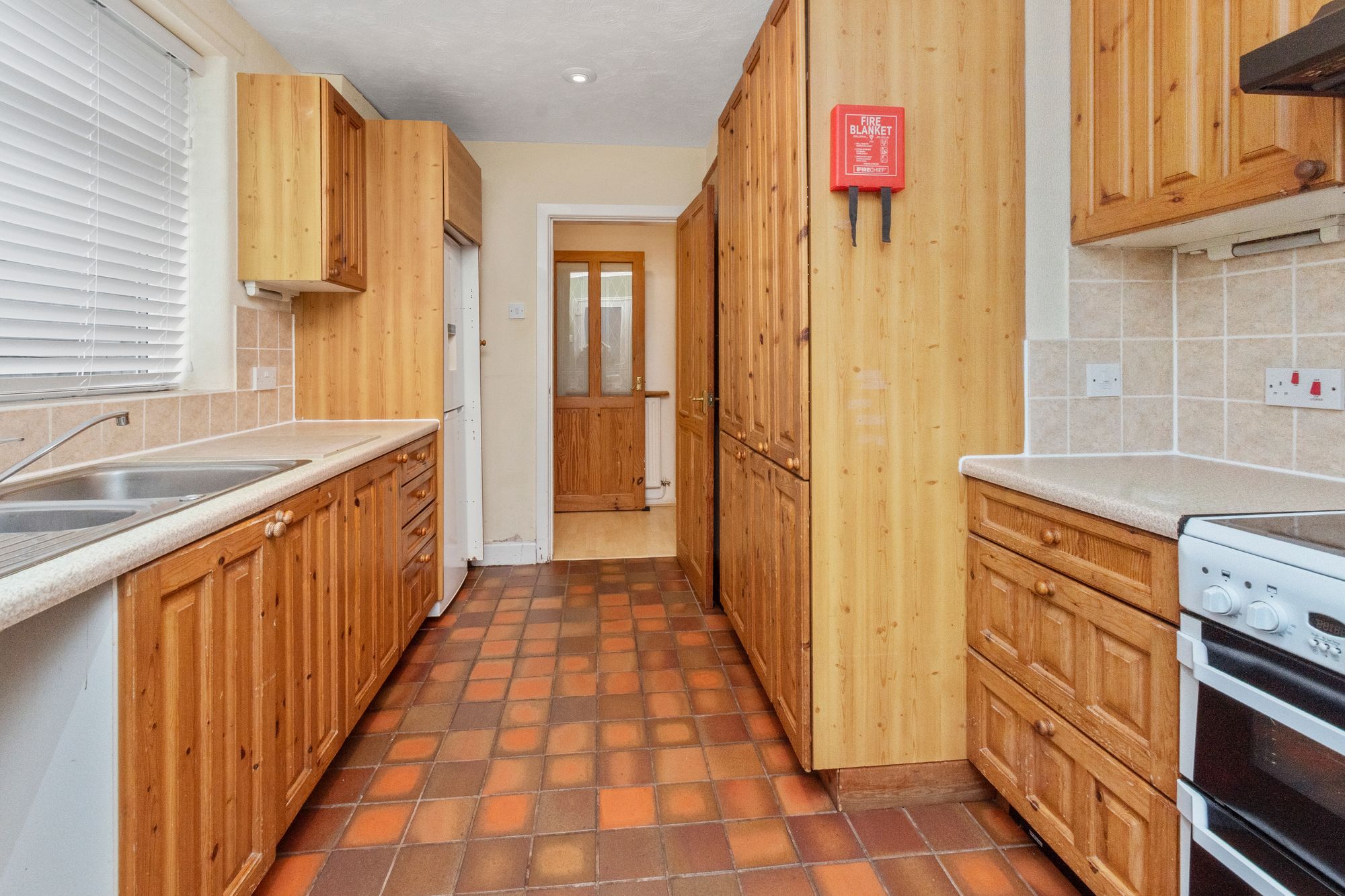 Northdale Road, Warrington