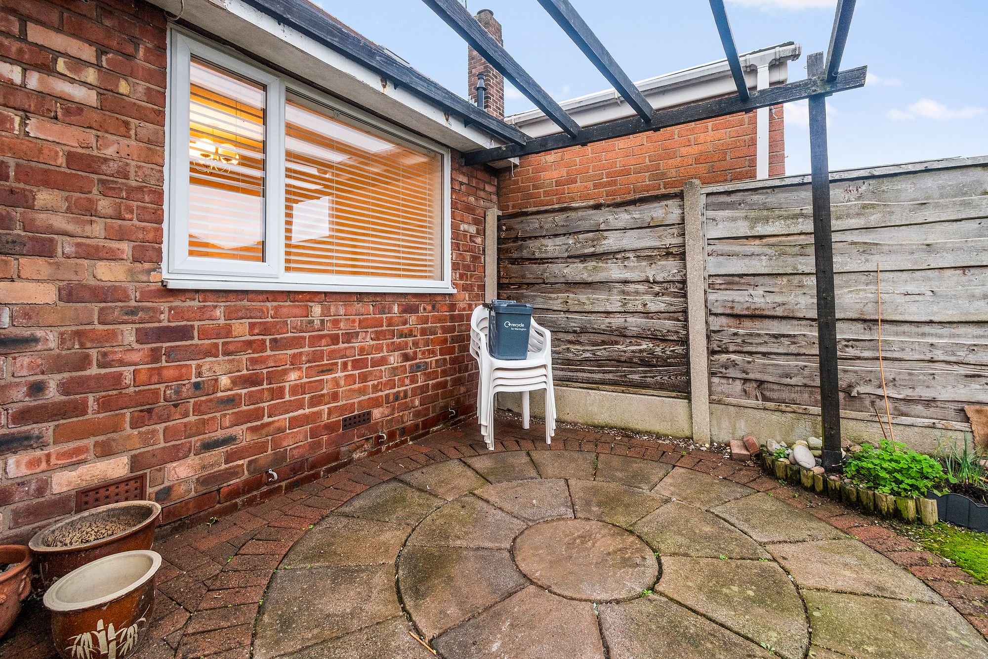 Northdale Road, Warrington