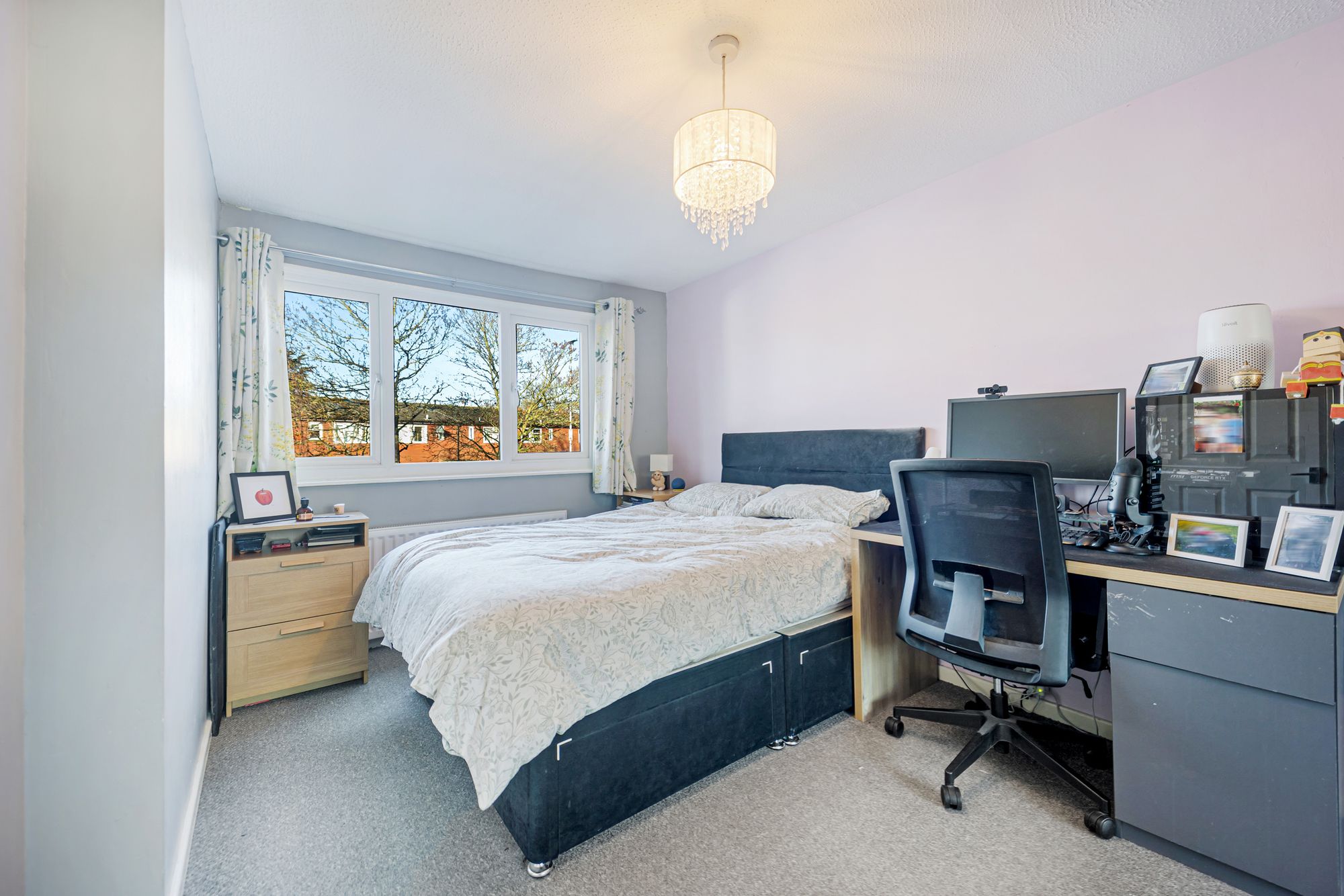 Redruth Close, Runcorn